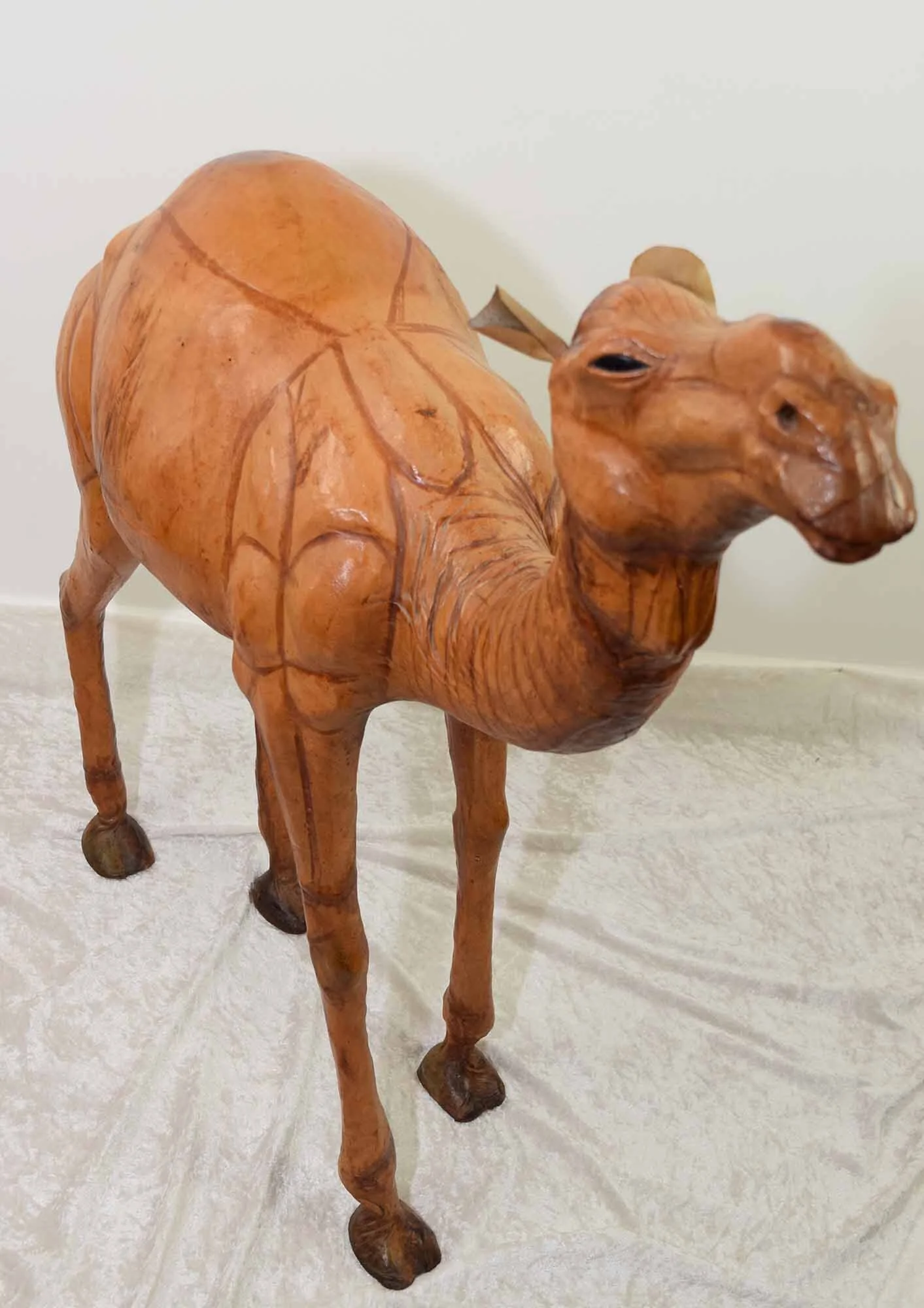 Leather Camel 4.JPG
