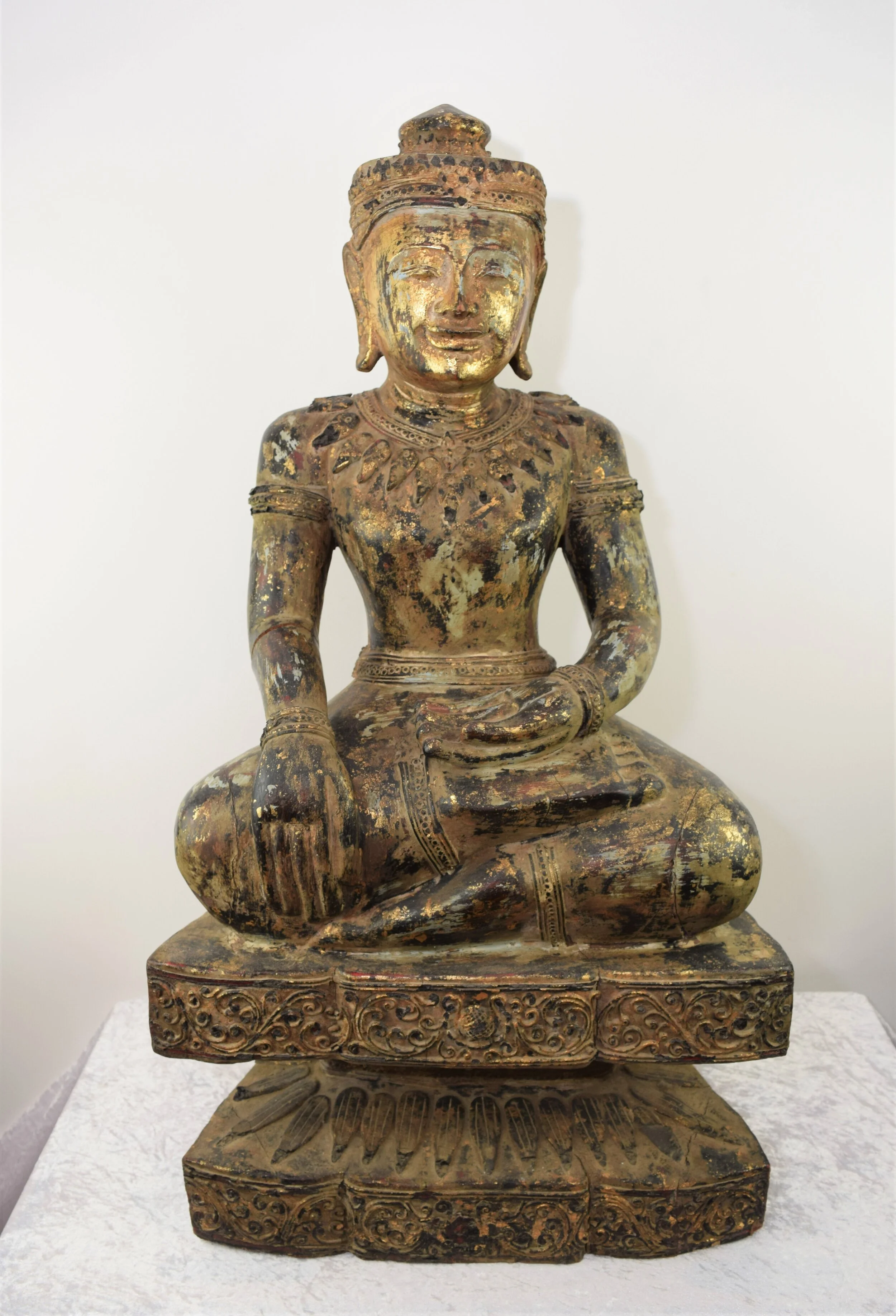 Antique Buddha 2.JPG