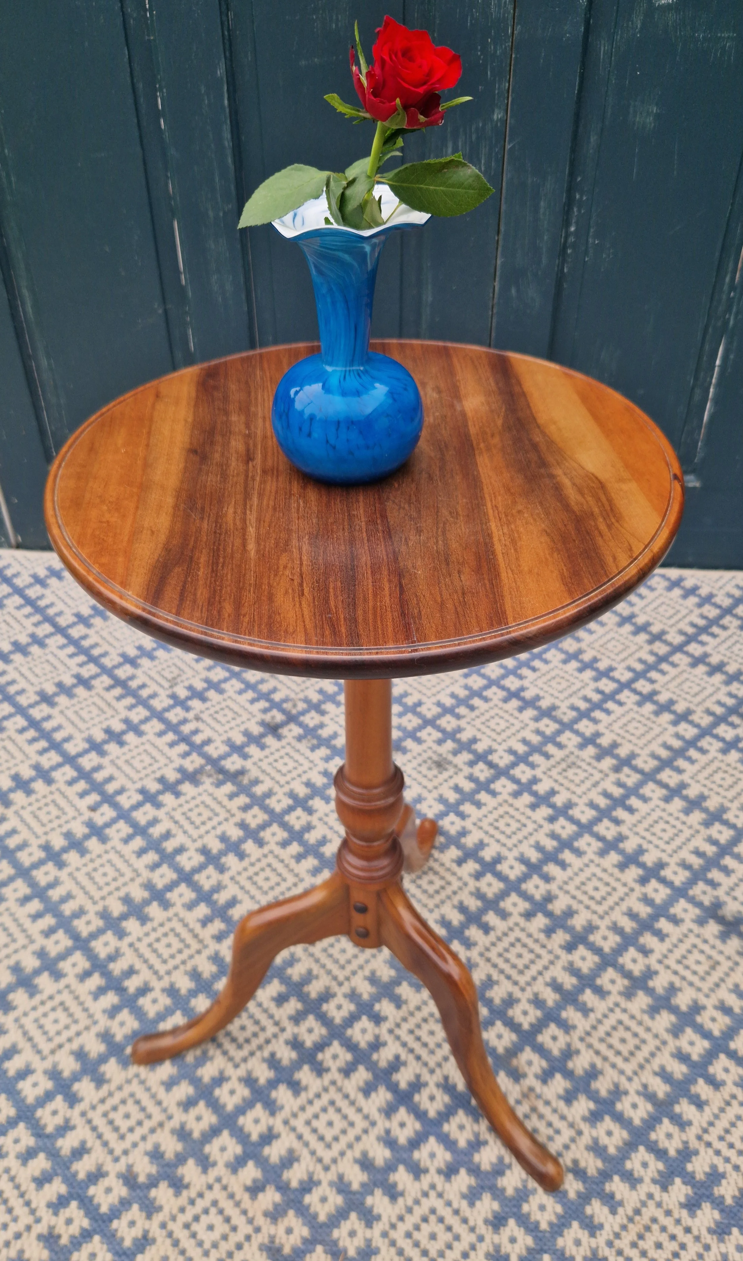 African Stinkwood side table 4.jpg