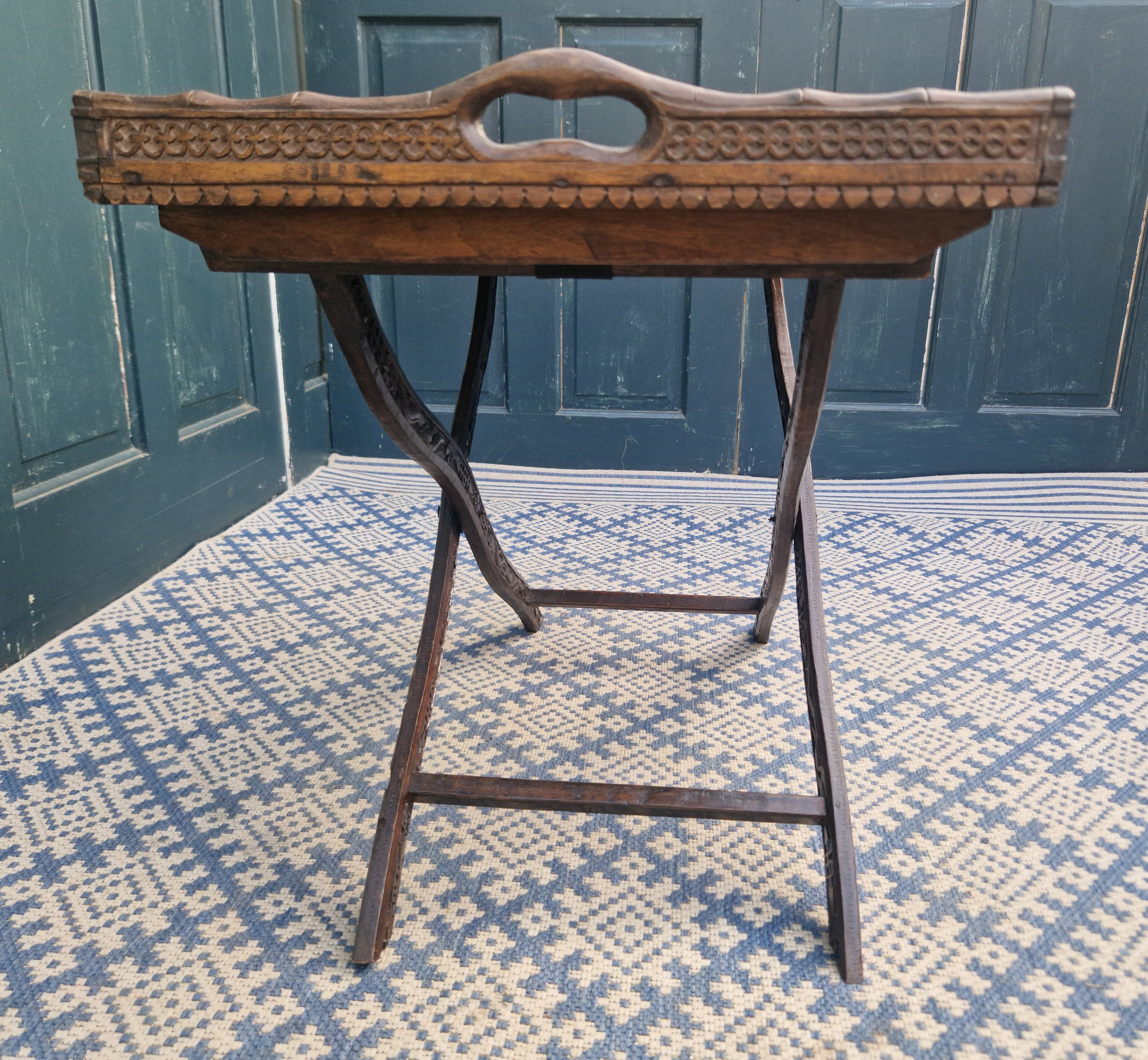 Chinese export butler’s tray table 6.jpg