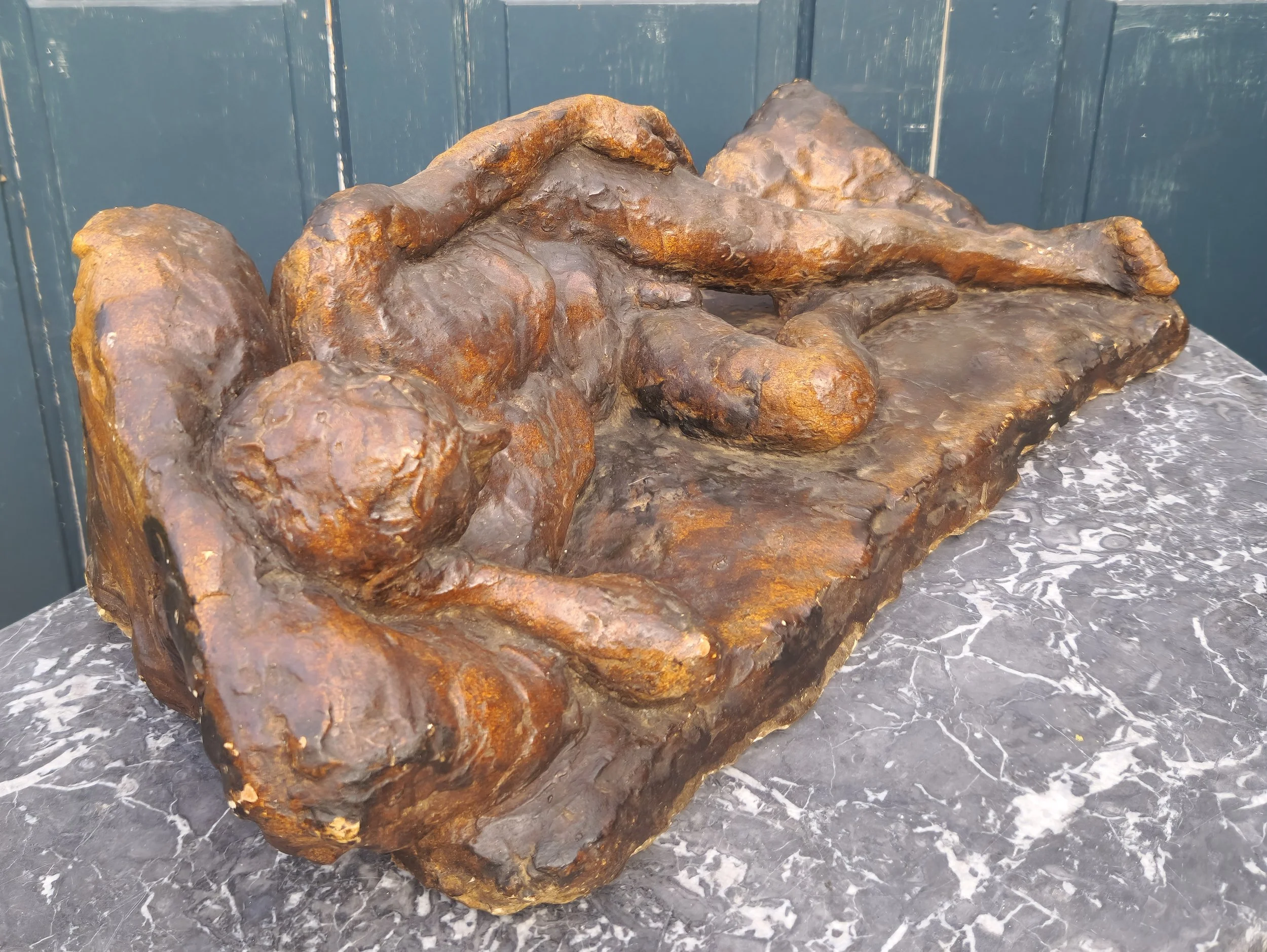 Art deco plaster sculpture 5.jpg