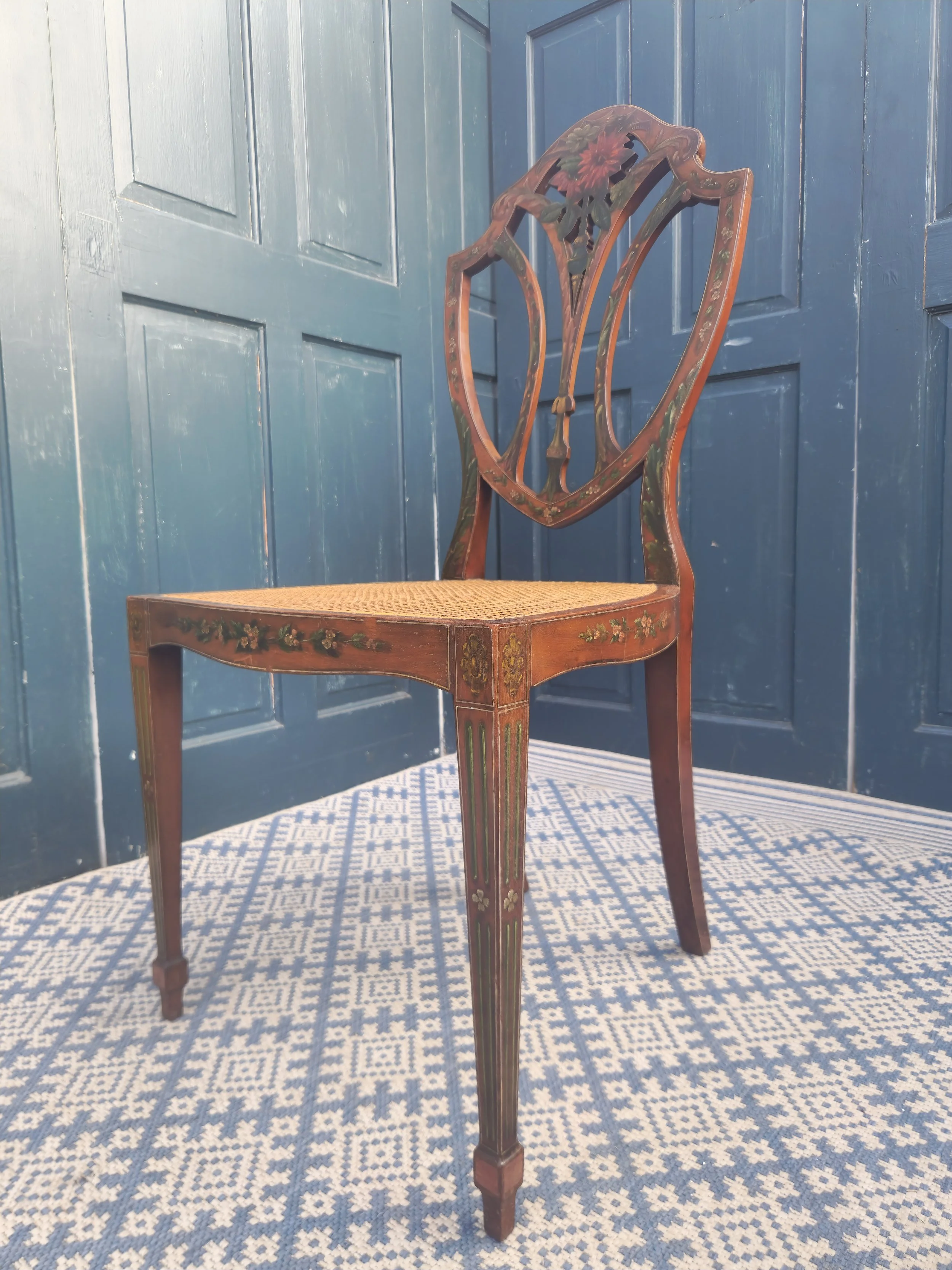 Edwarian mahogany side chair 6.jpg