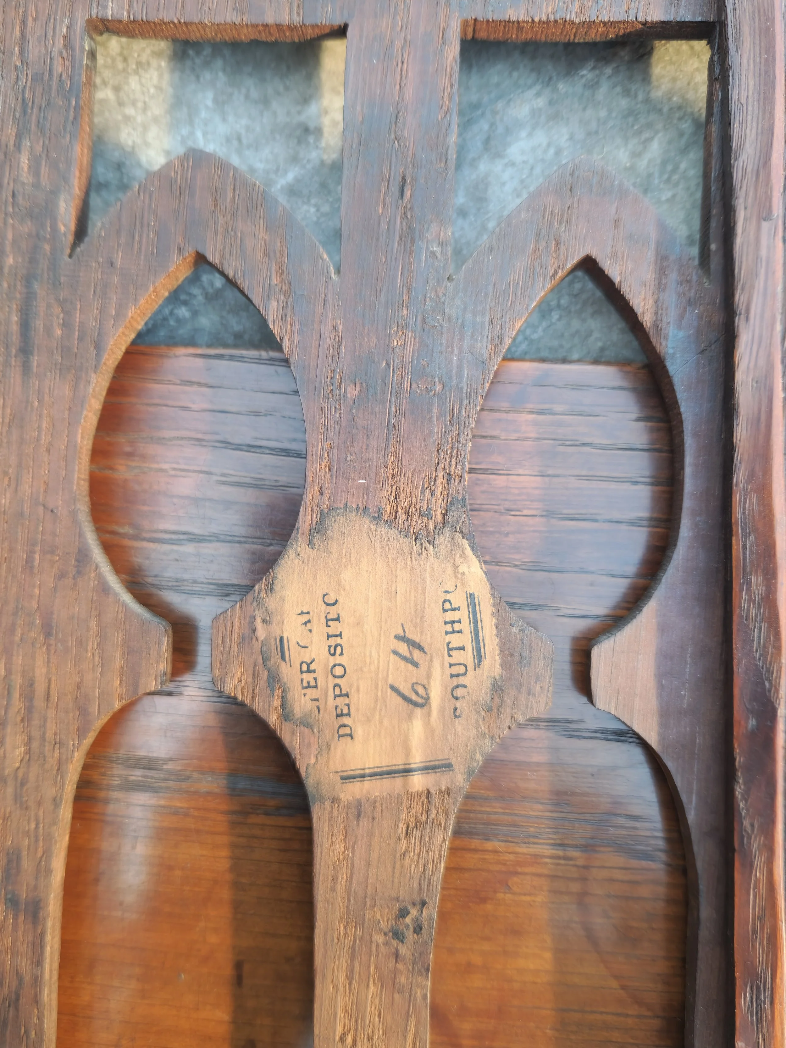 Gothic revival wall hanging shelf 12.jpg