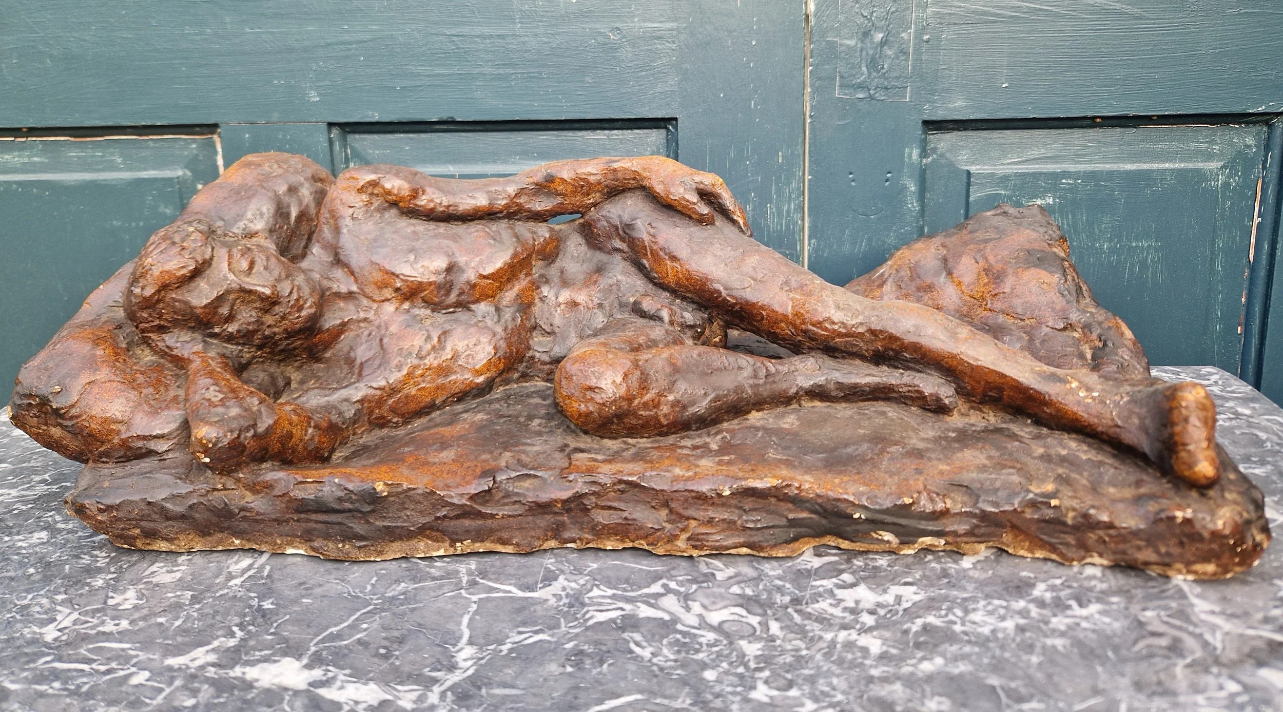 Art deco plaster sculpture 1.jpg