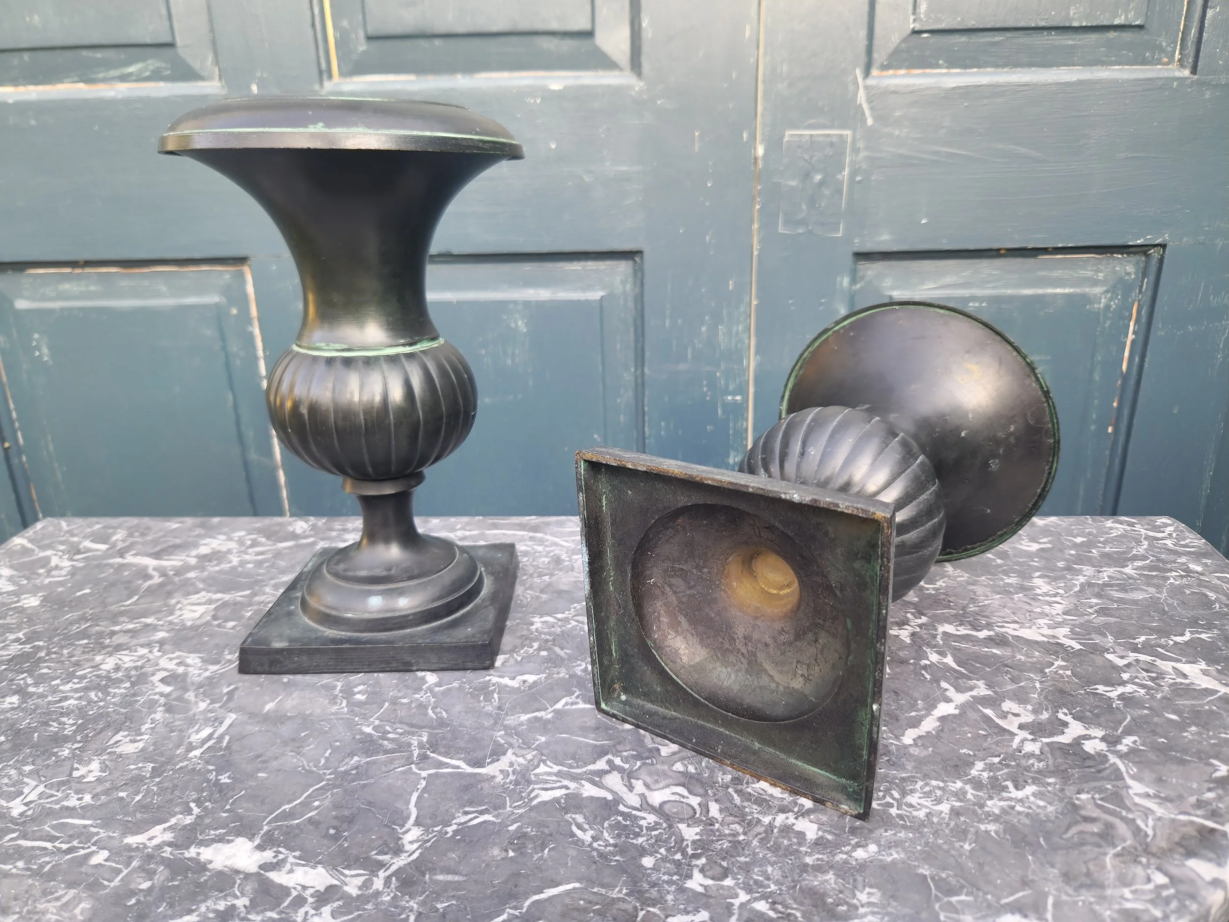 Pair of Bronze urns 6.jpg