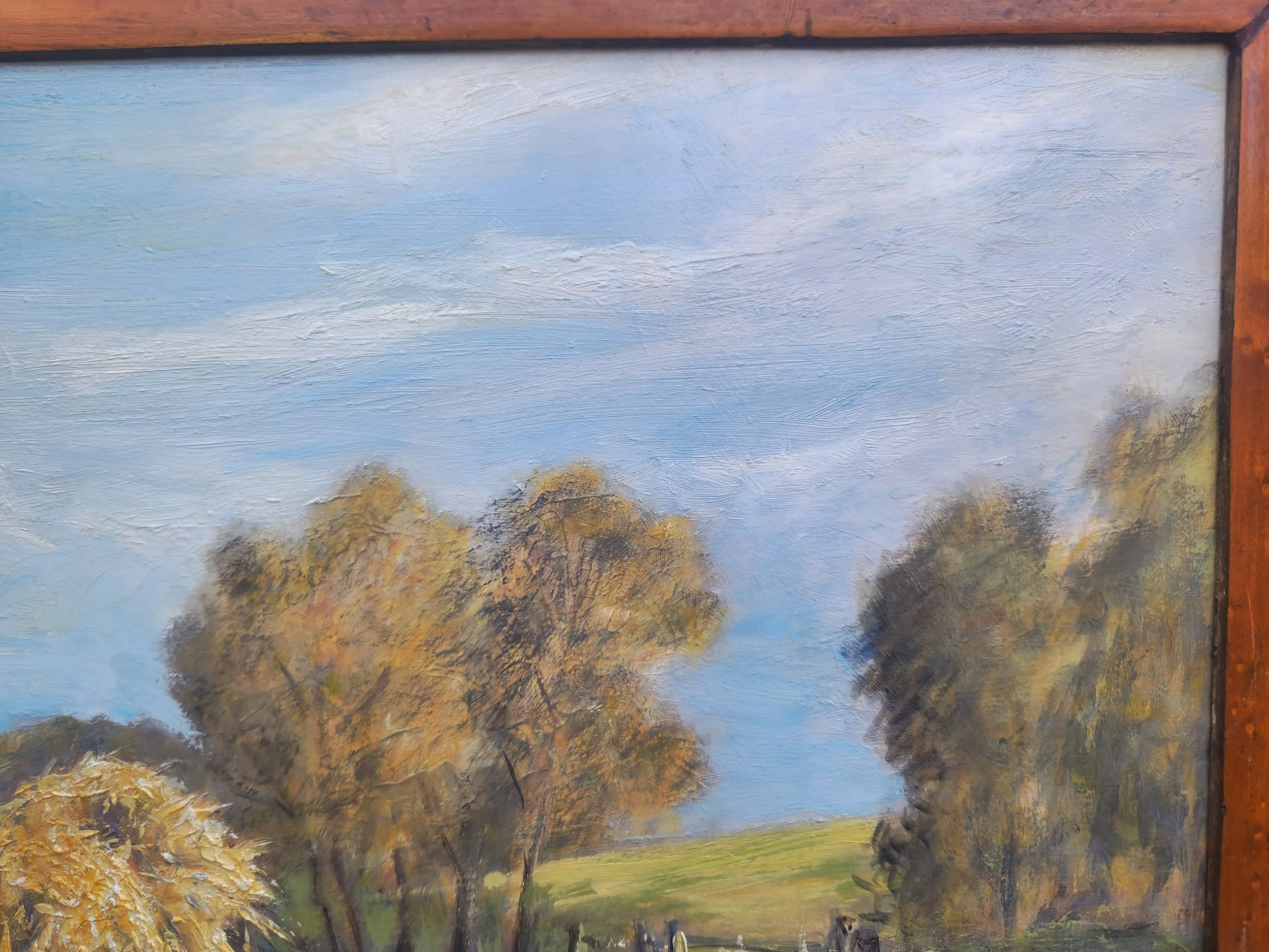 Mid-20th Century Oil on Board 9.jpg