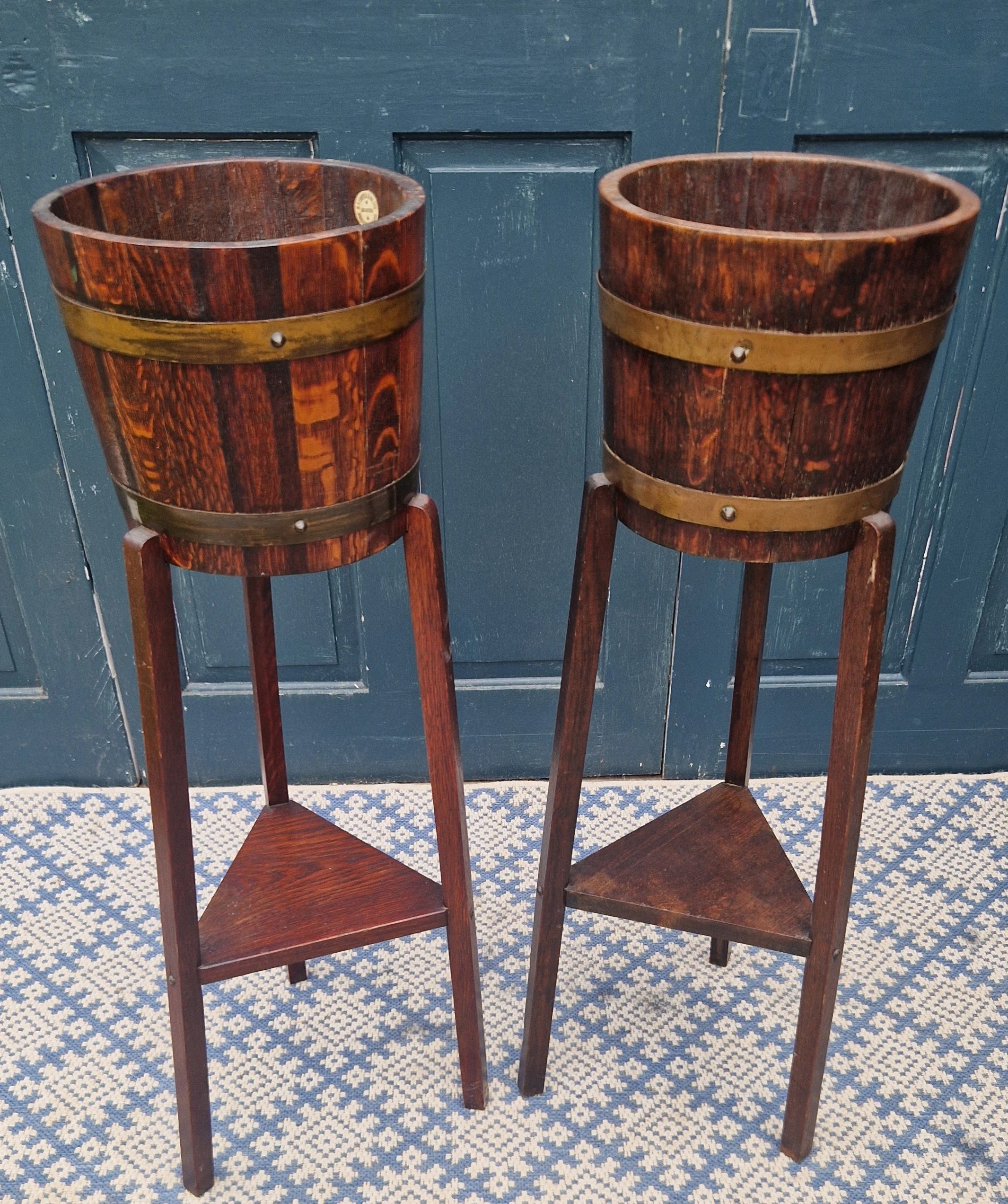 Oak pair jardinieres 1.jpg