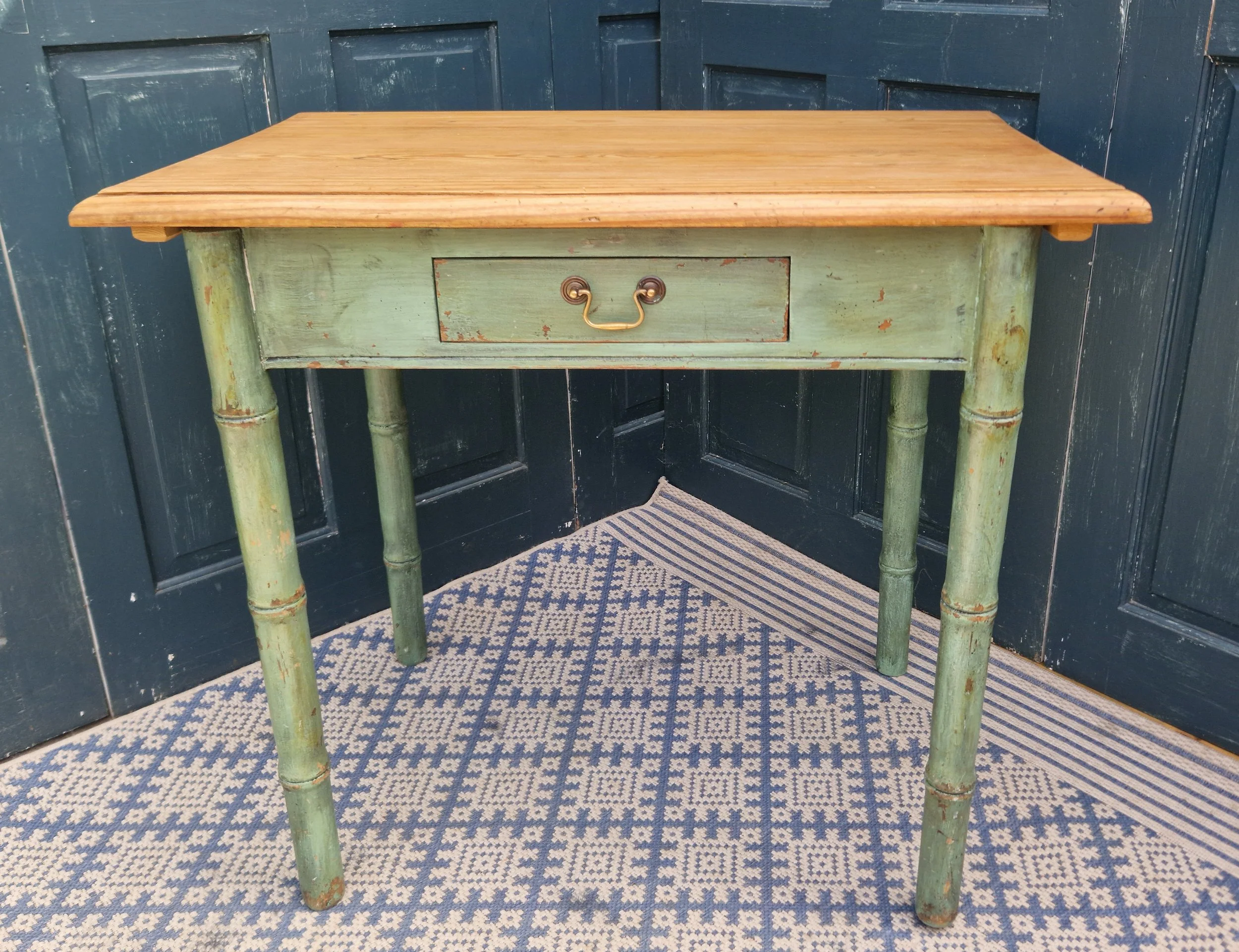 Painted pine table 1.jpg