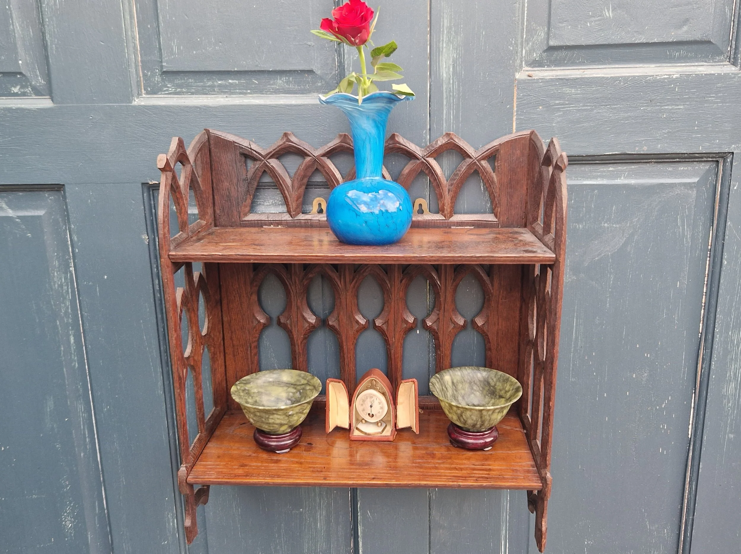 Gothic revival wall hanging shelf 5.jpg