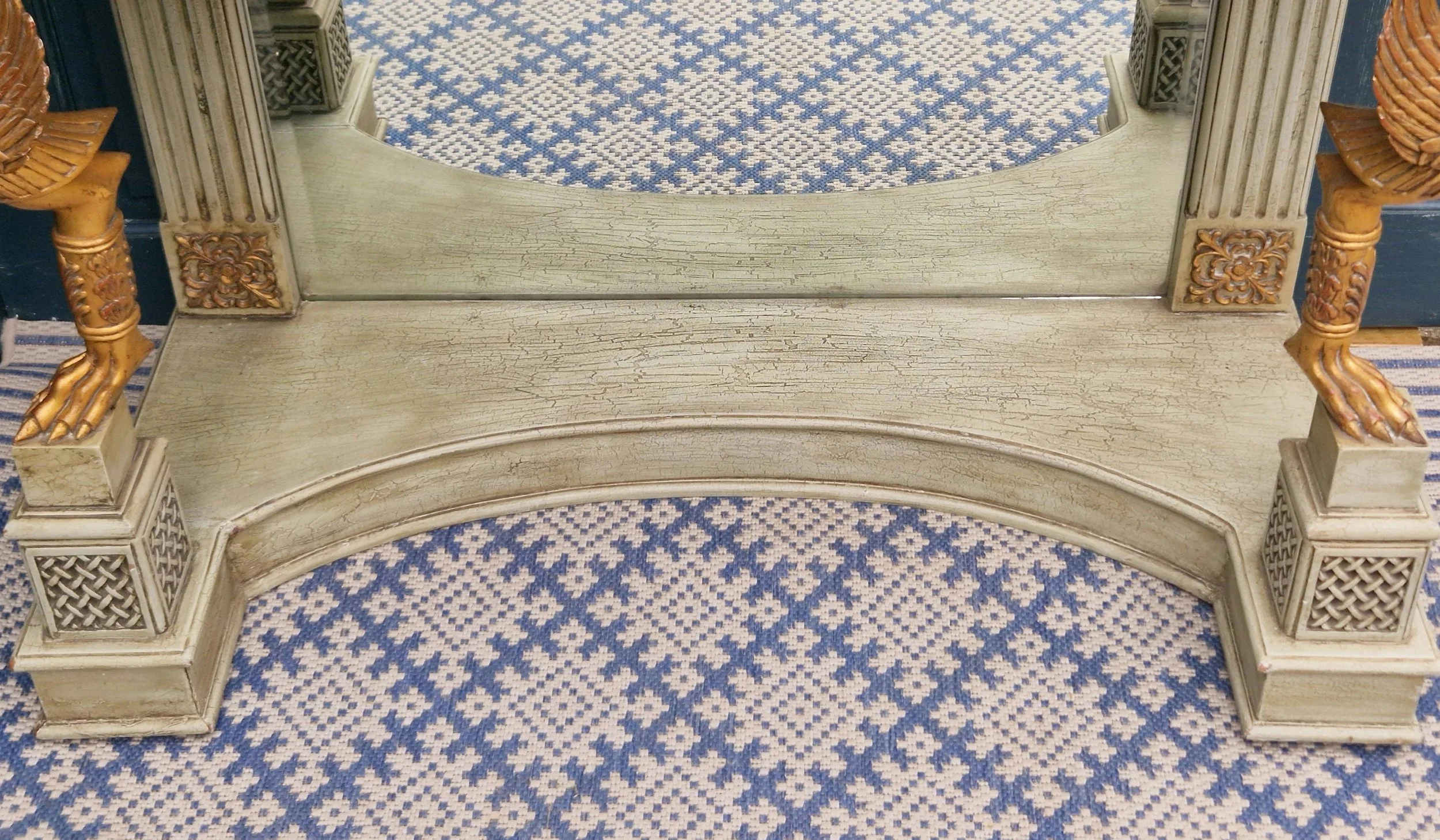 Italian console and mirror 14.jpg