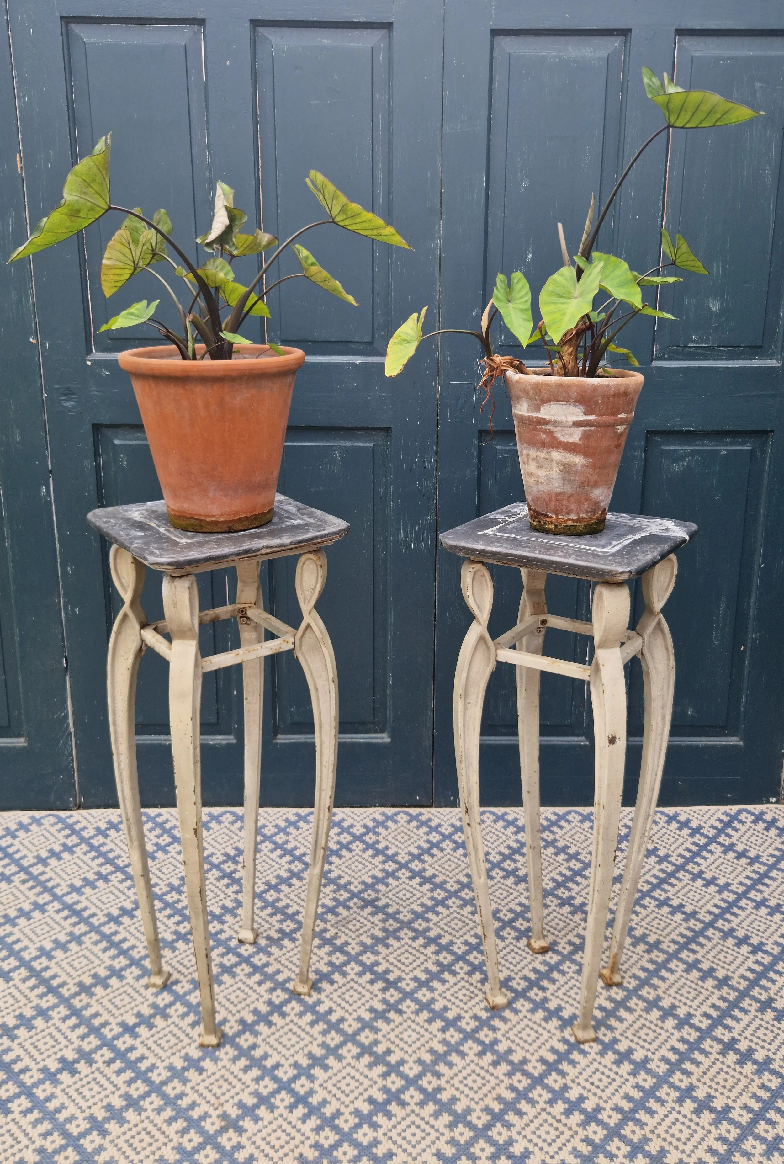 Cast rion plant stands 2.jpg