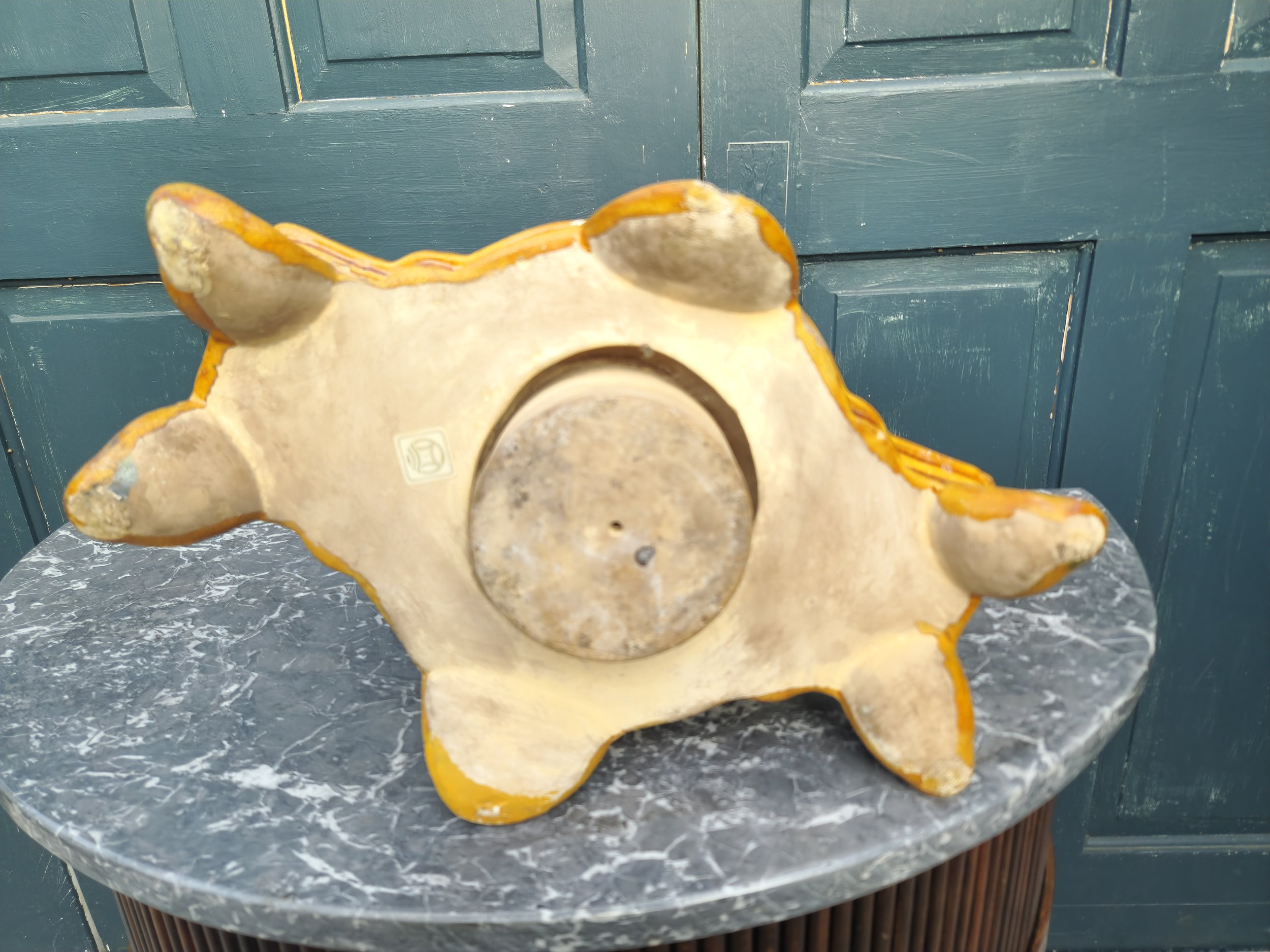 Majolica Cherrub 14.jpg