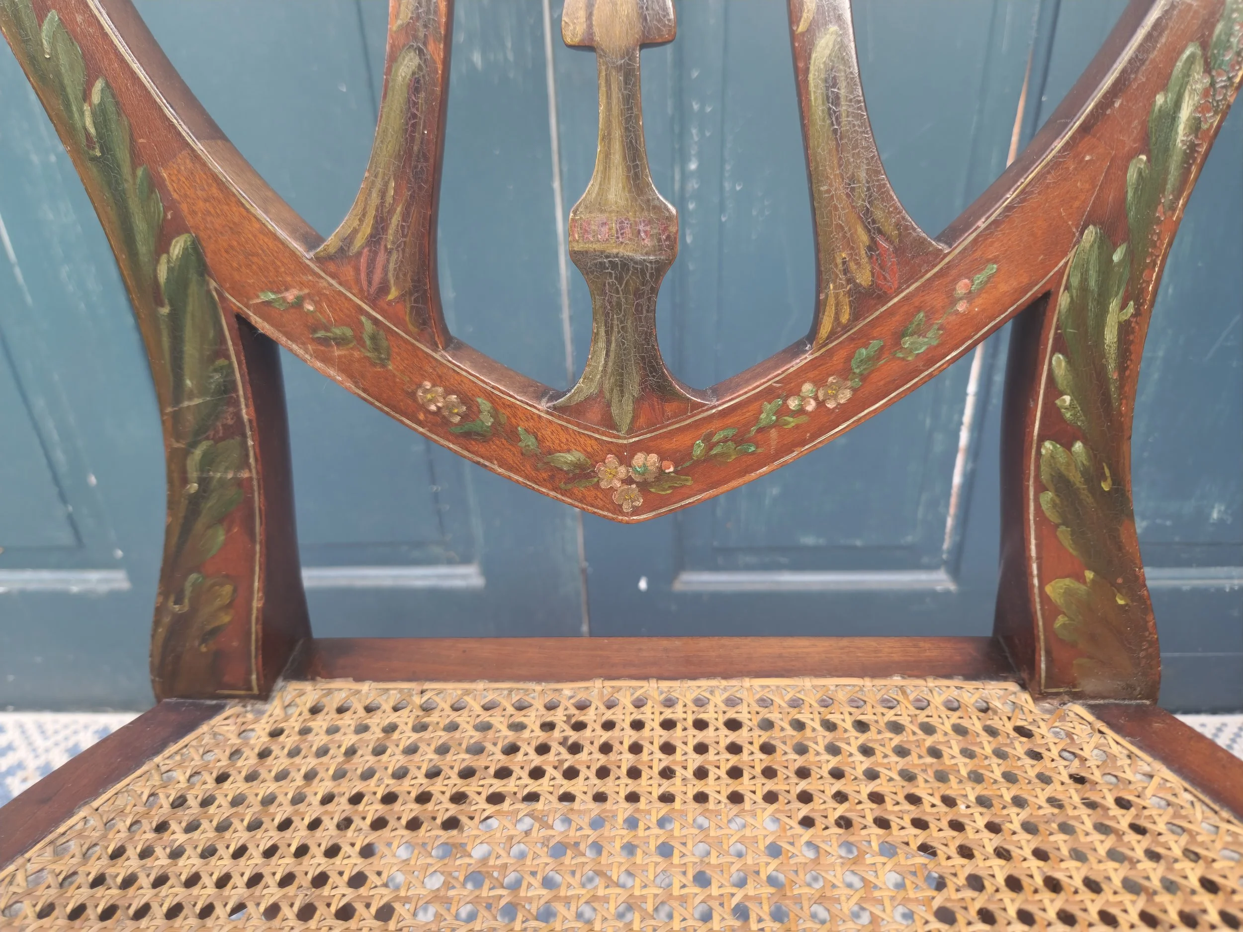 Edwarian mahogany side chair 9.jpg