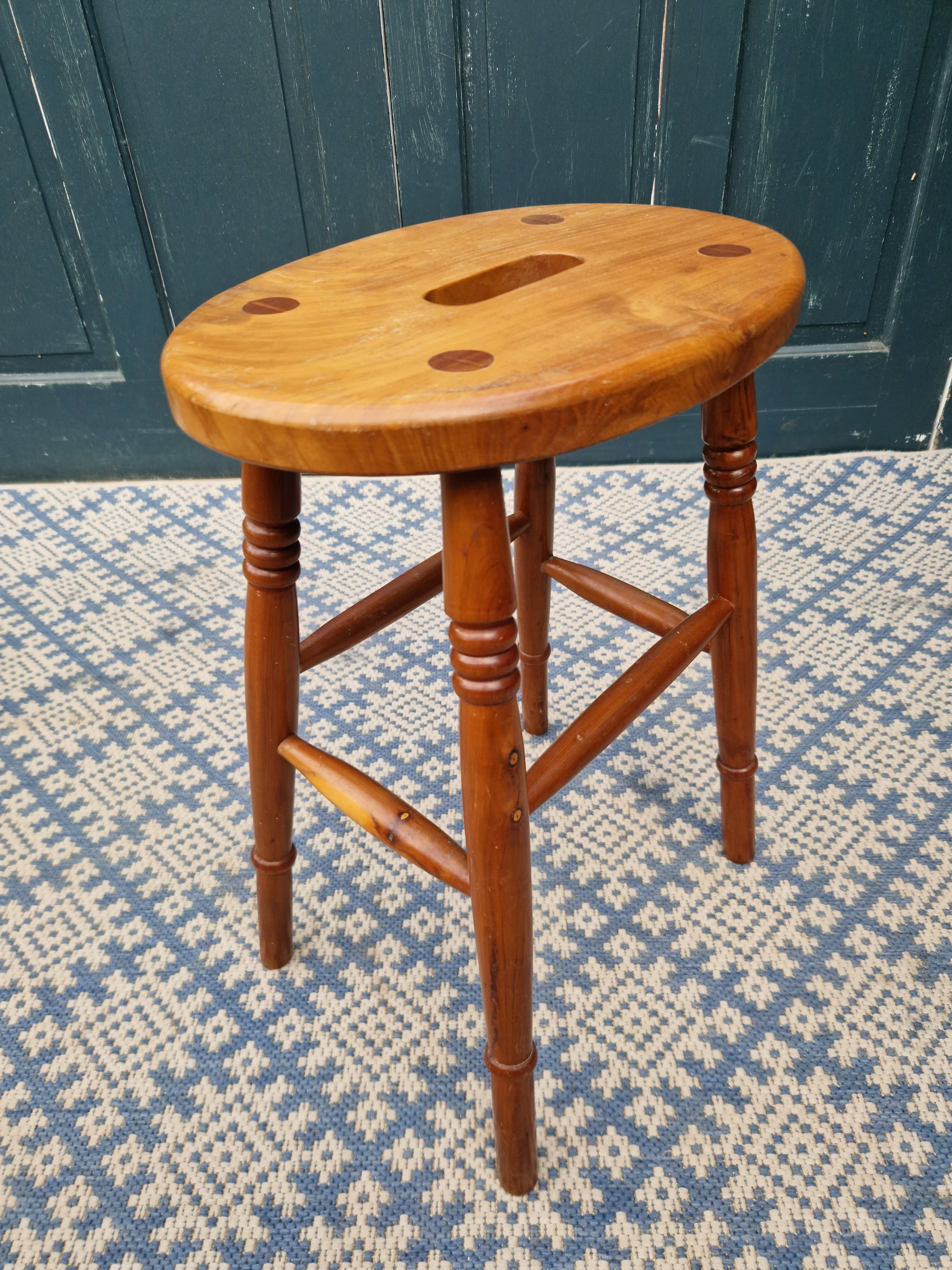 Cherry and ash stools 9.1.jpg