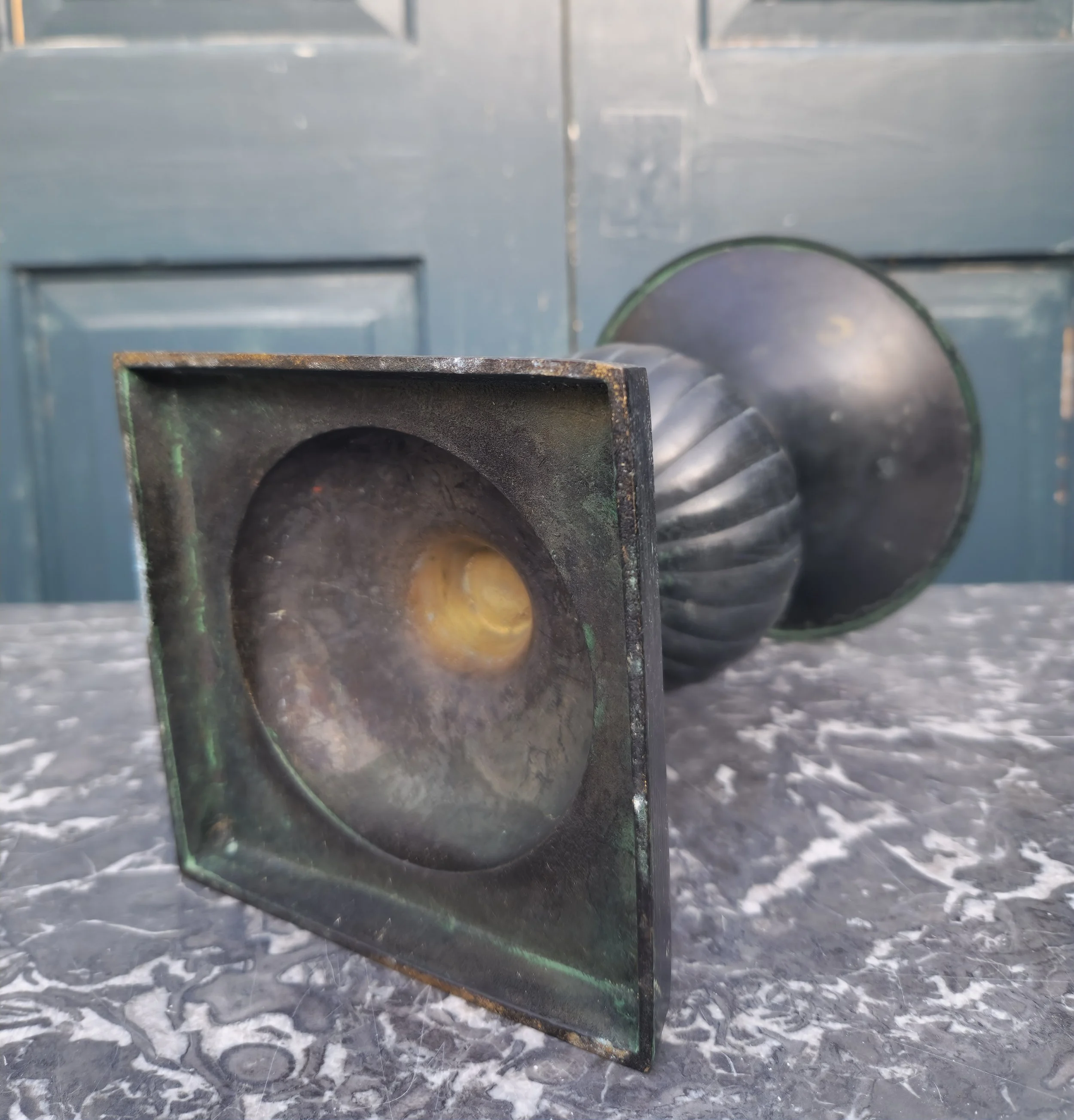 Pair of Bronze urns 8.jpg
