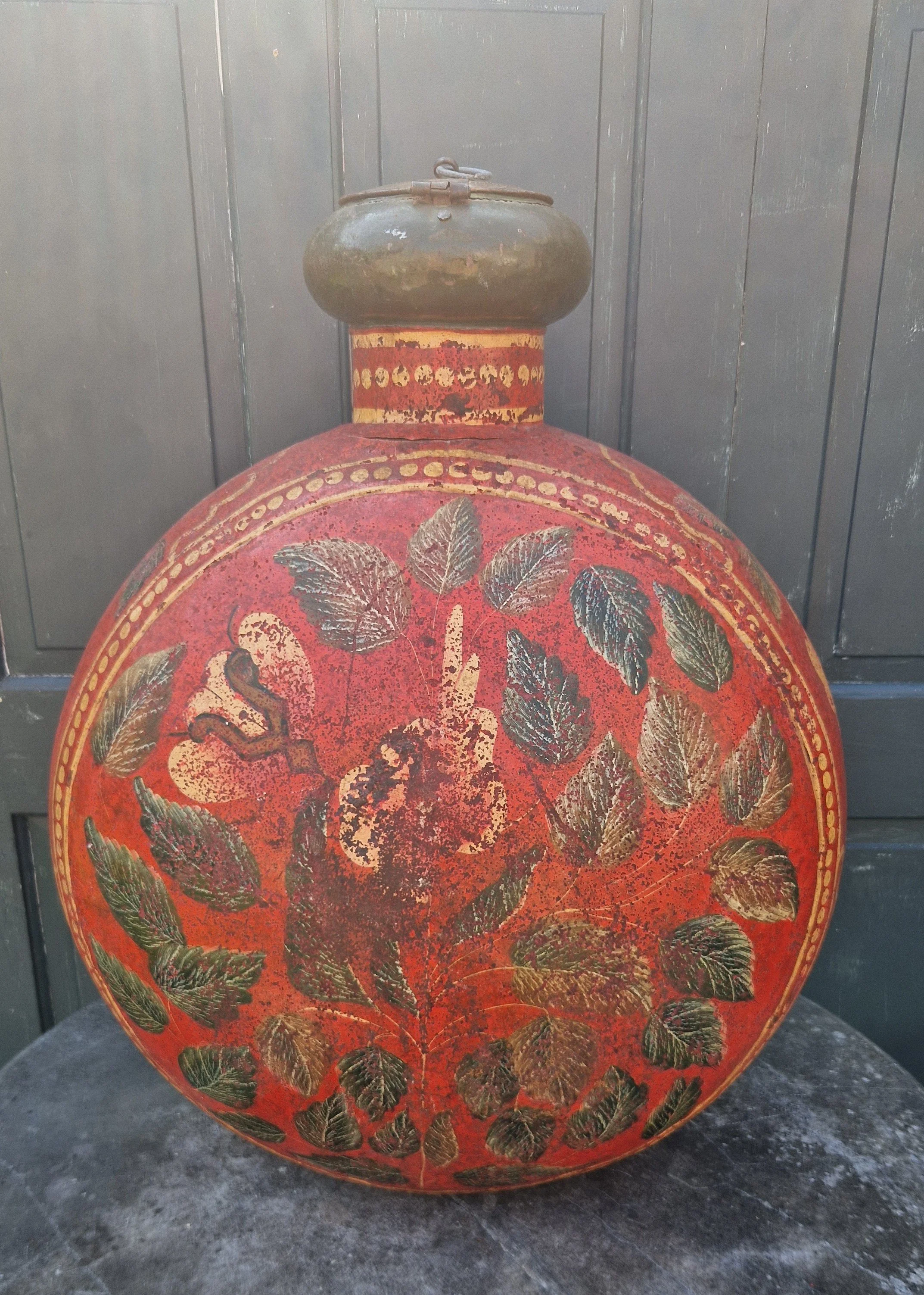 Rajasthani water vessel 1.jpg