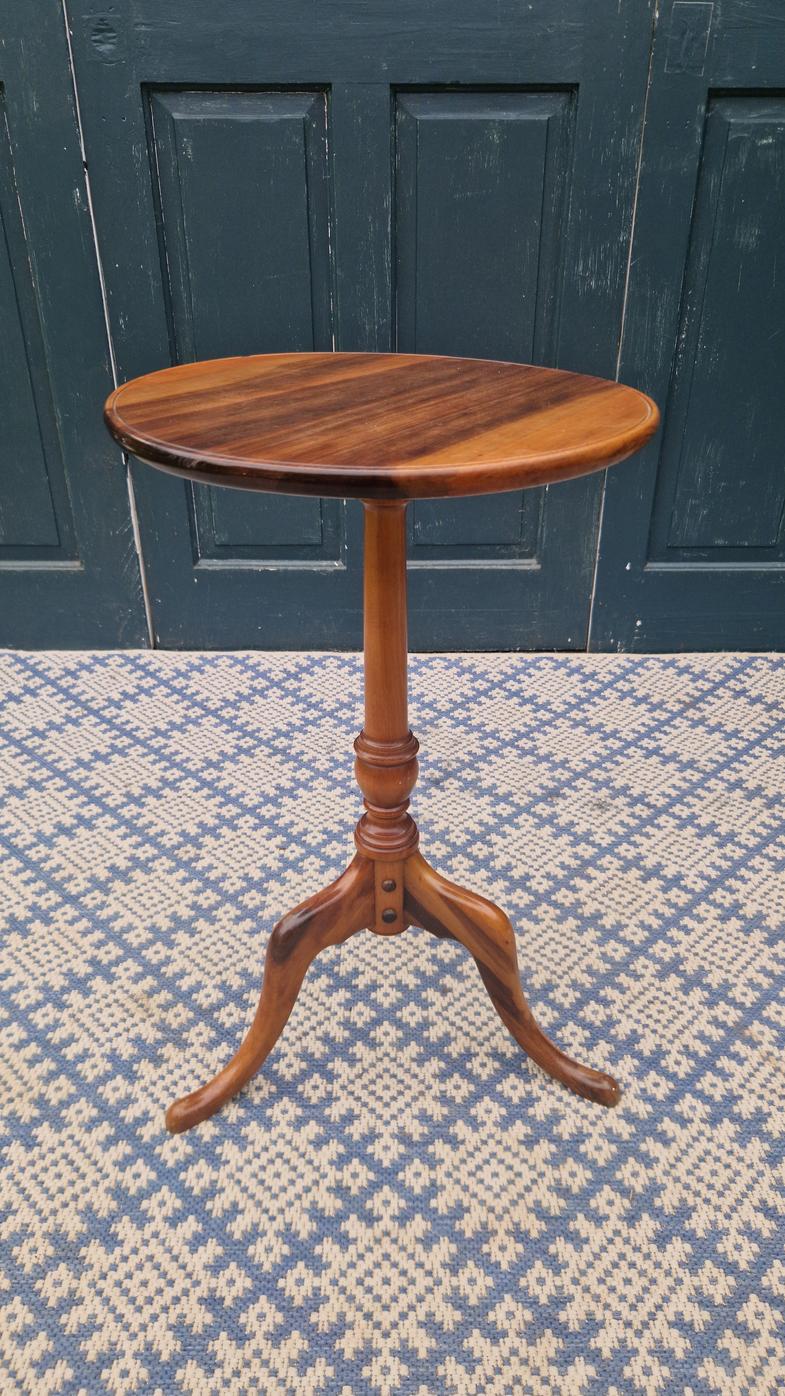 African Stinkwood side table 1.jpg