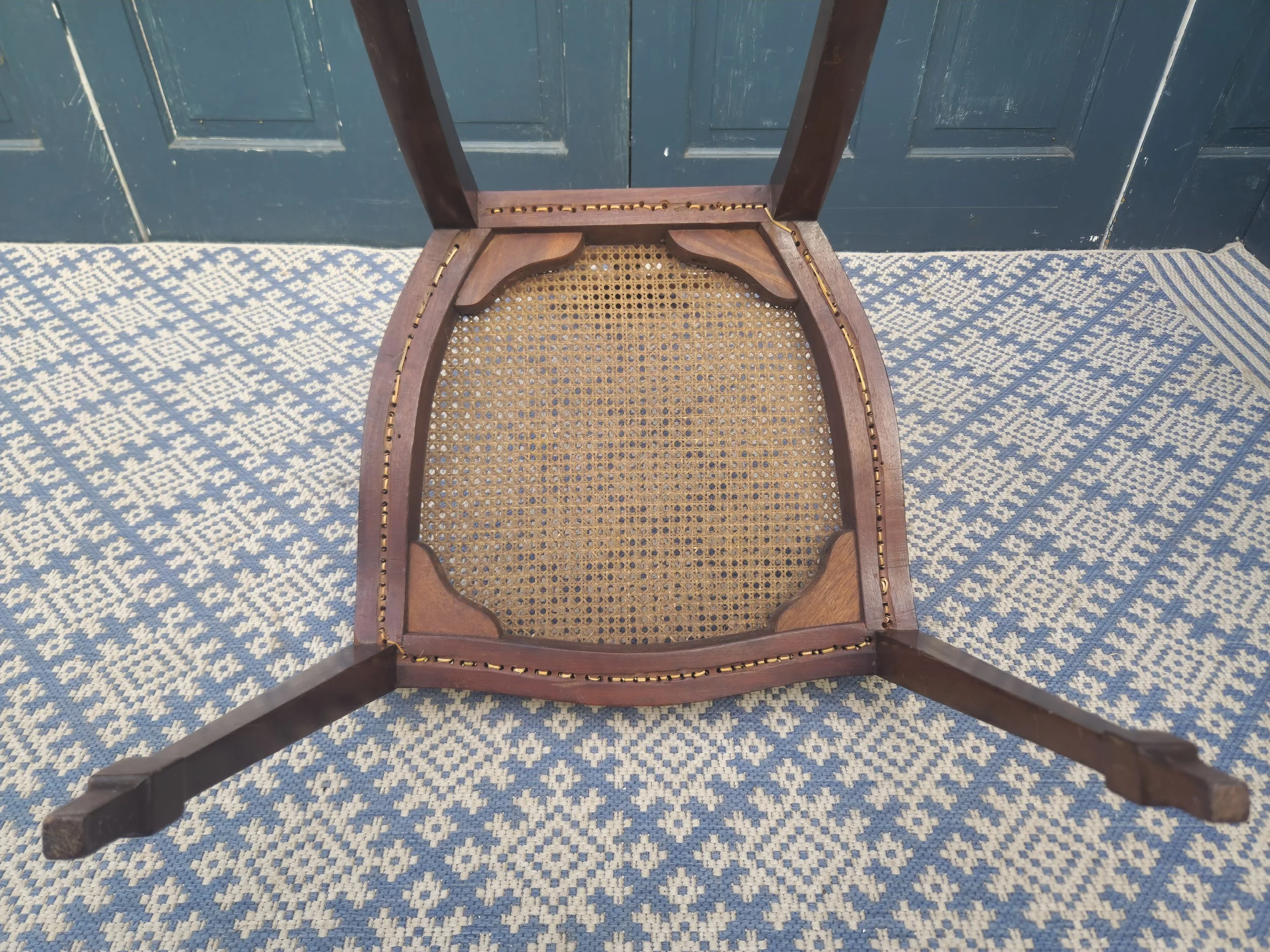 Edwarian mahogany side chair 14.jpg