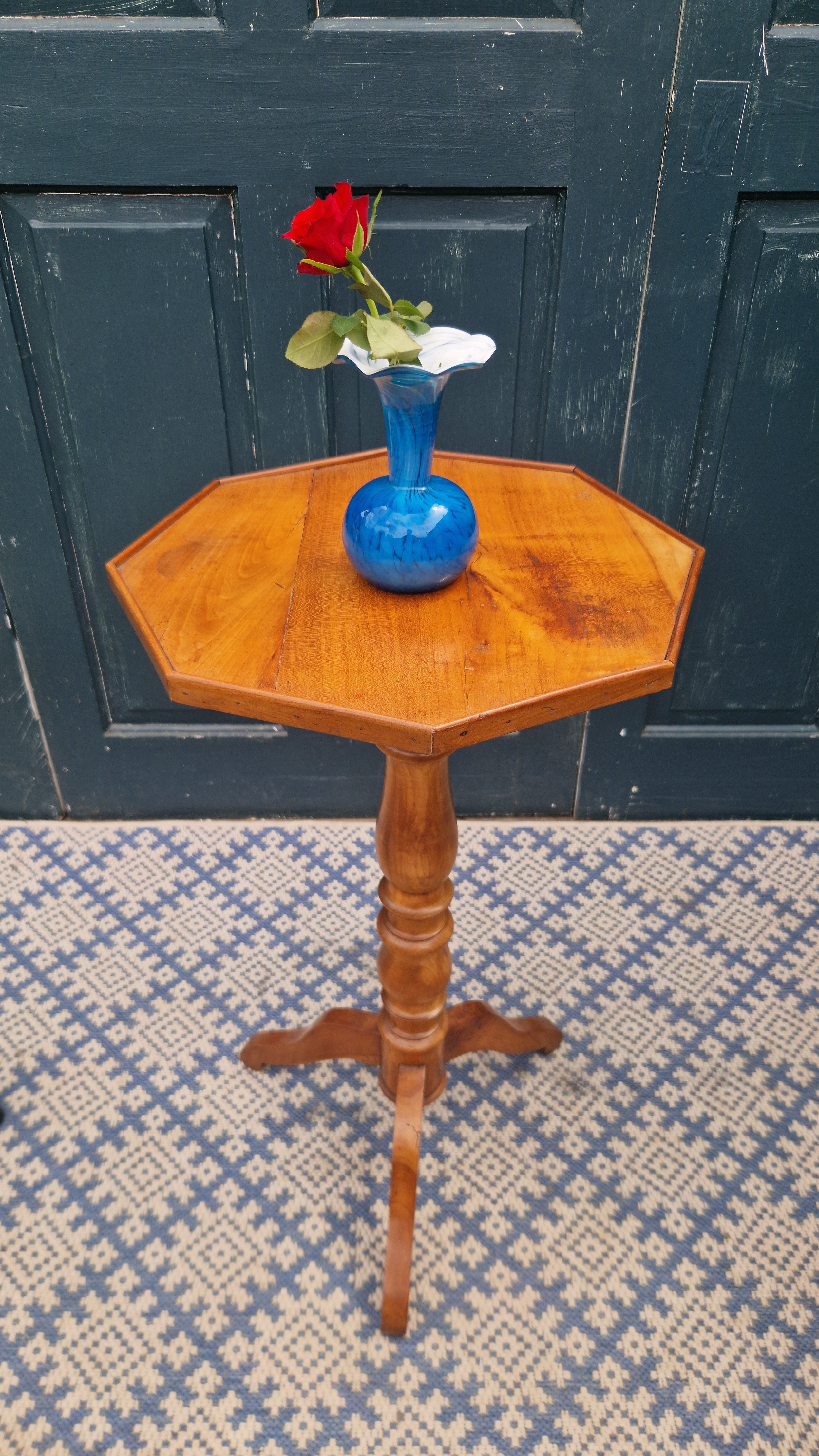 French fruitwood table 2.jpg