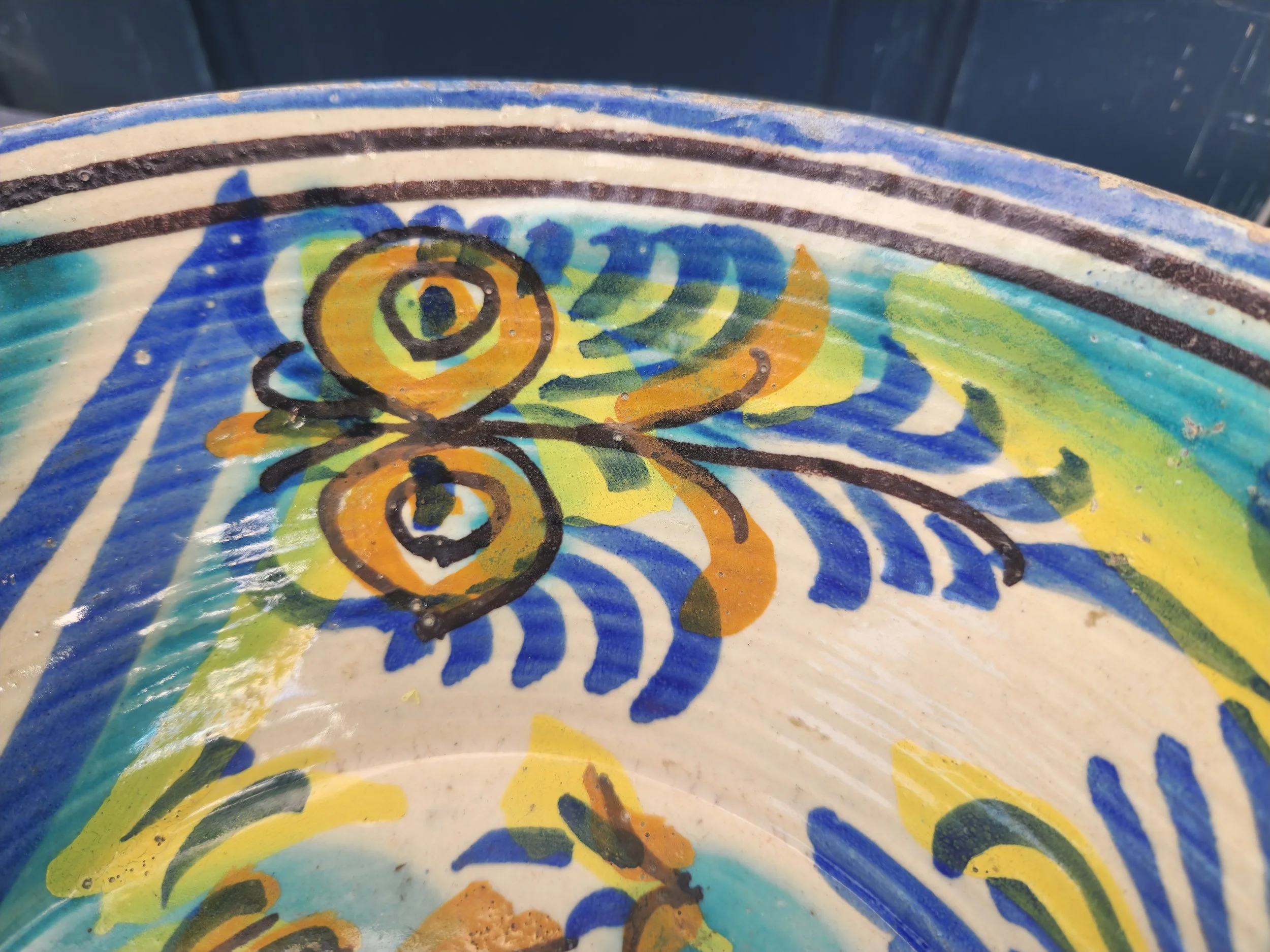 Spanish Pottery Bowl 7.jpg