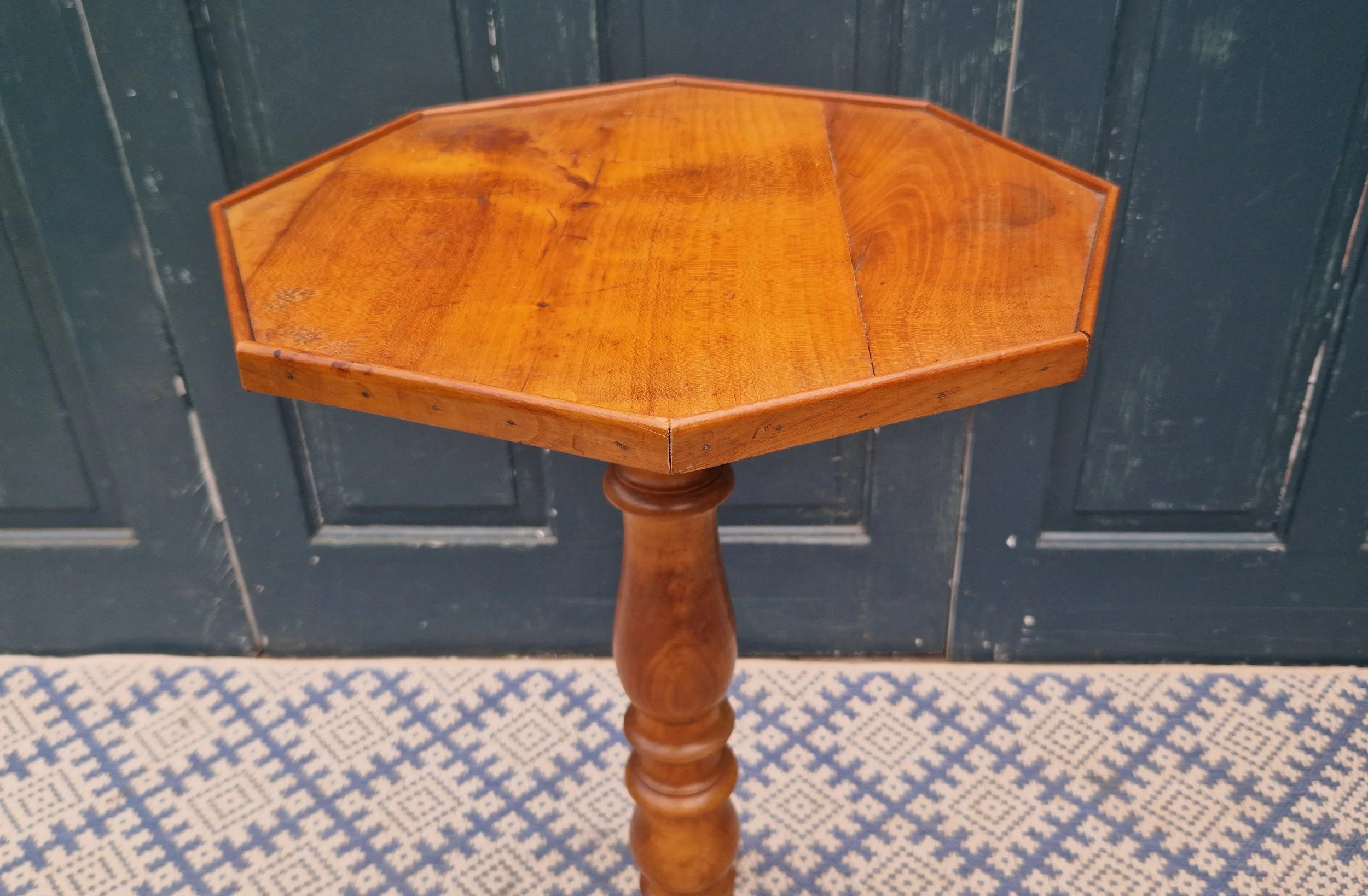 French fruitwood table 7.jpg