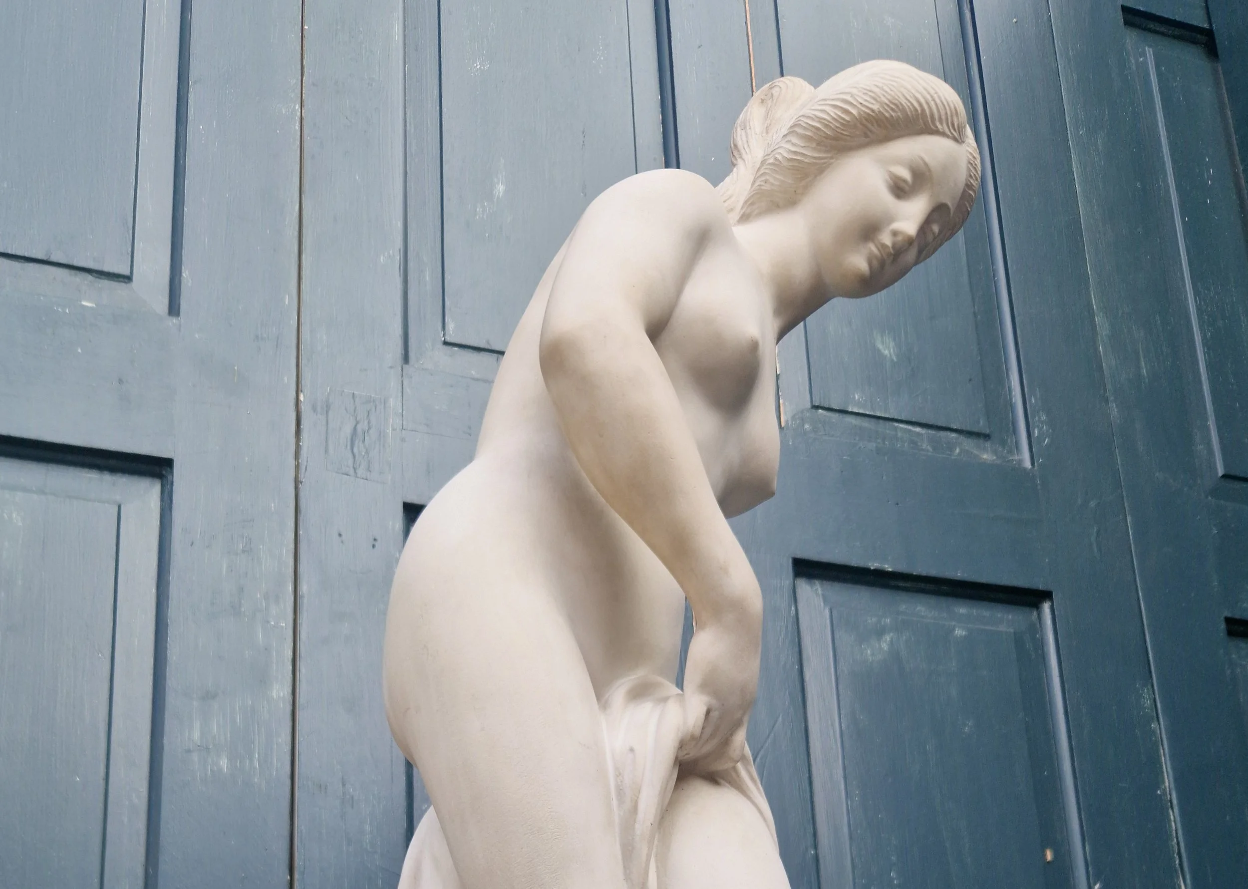 Nymph Descending to the Bath 10.jpg