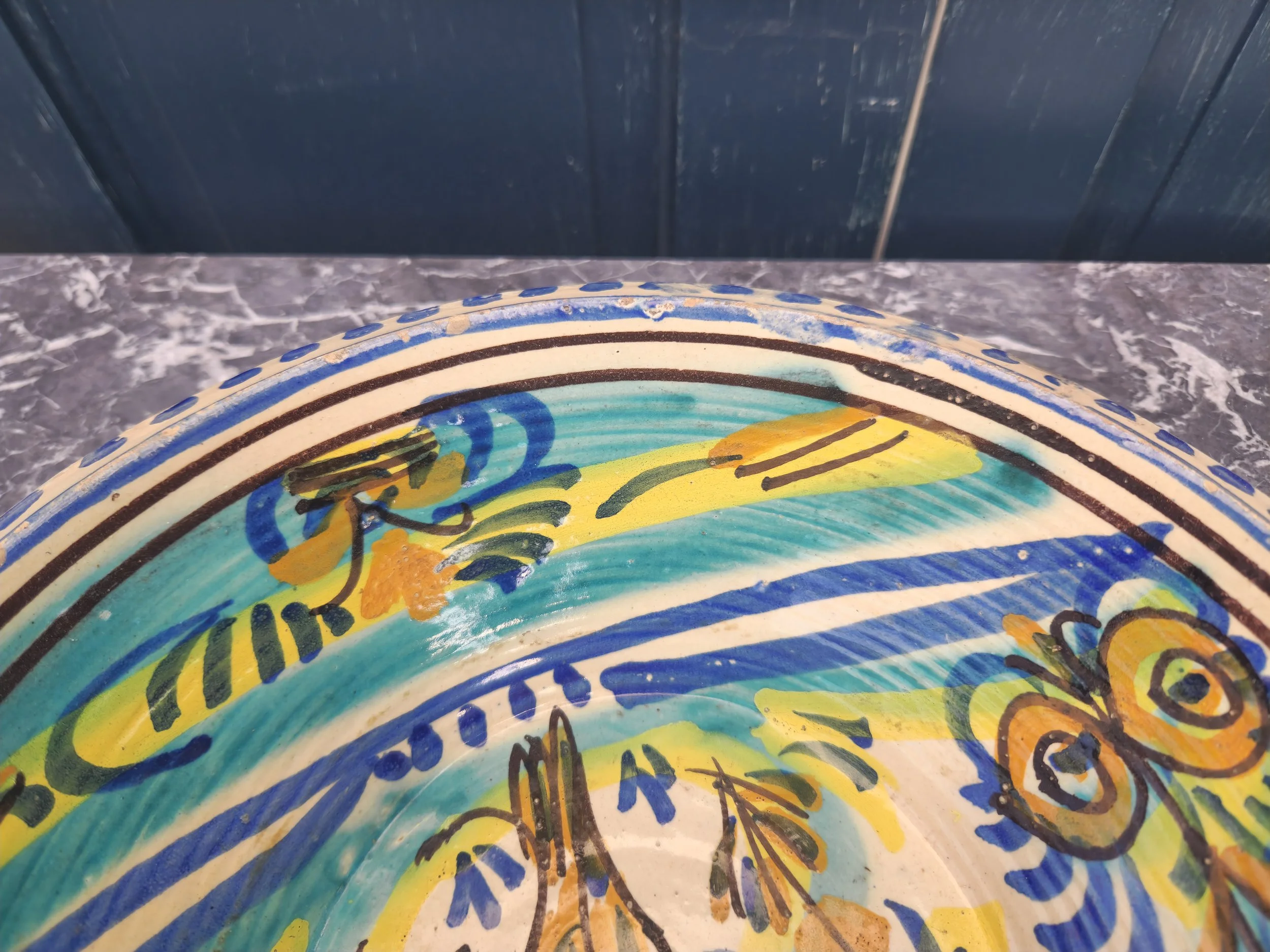 Spanish Pottery Bowl 6.jpg