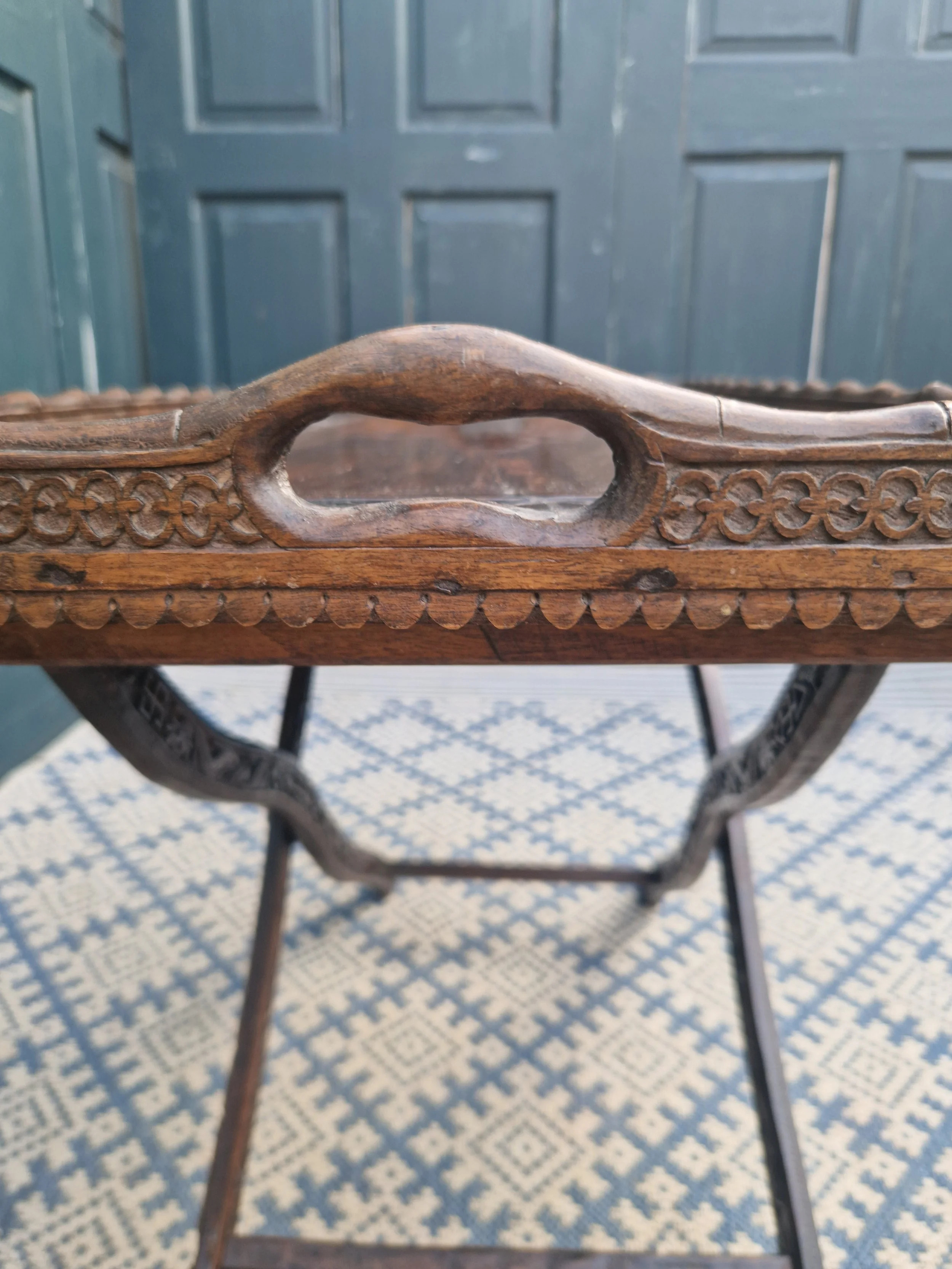 Chinese export butler’s tray table 9.jpg