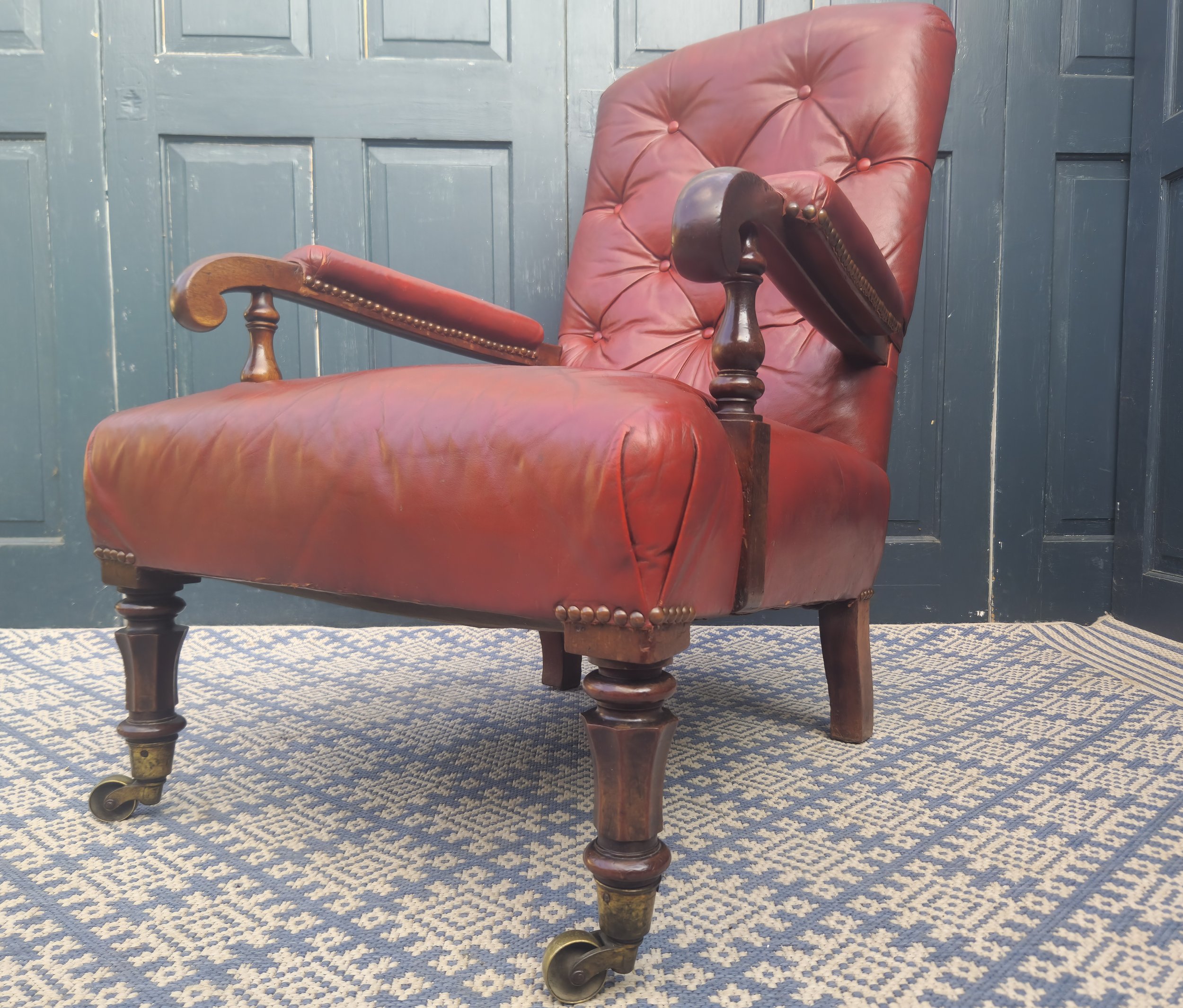 Victorian Library chair 4.jpg