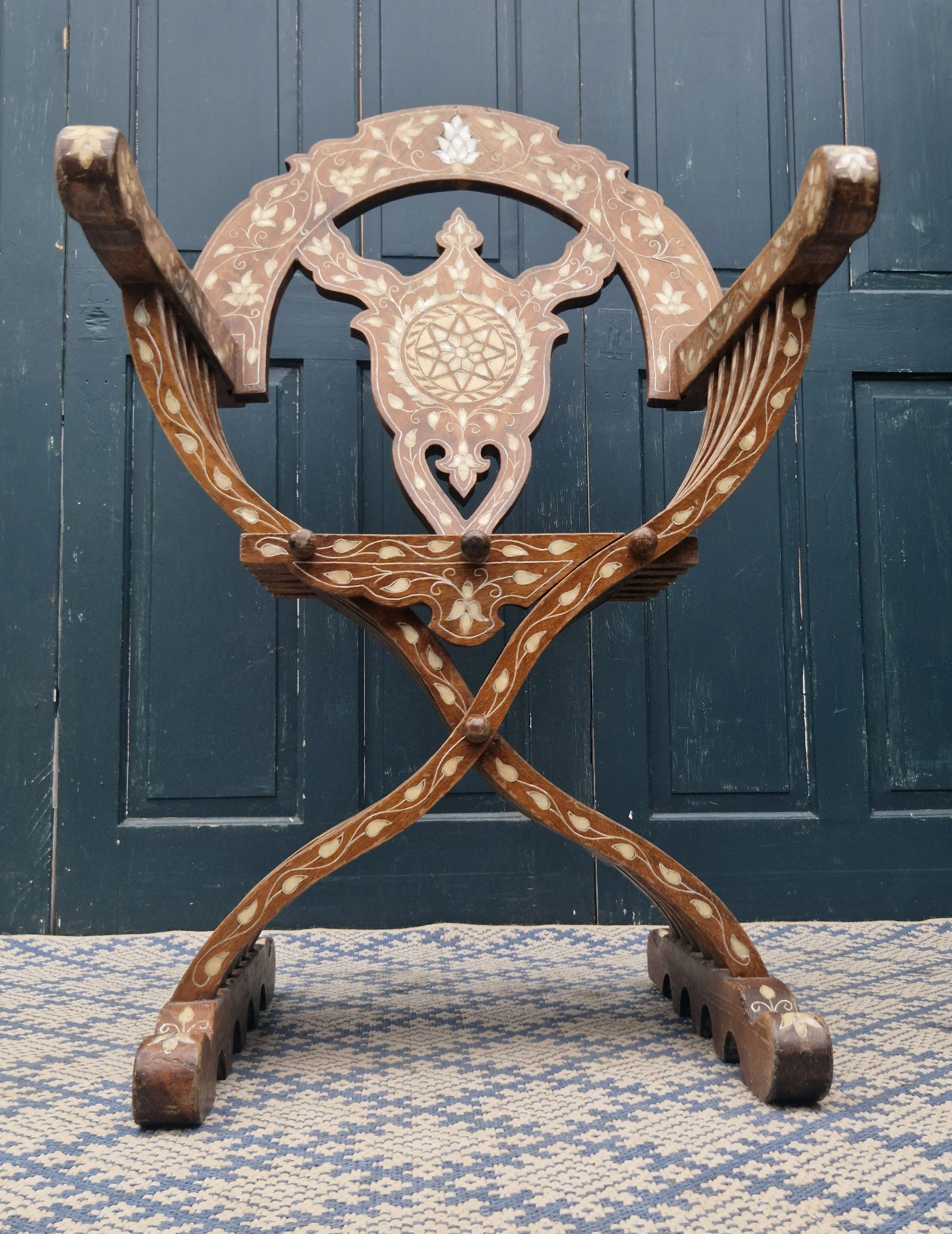 Syrian Savonarola Chair 2.jpg