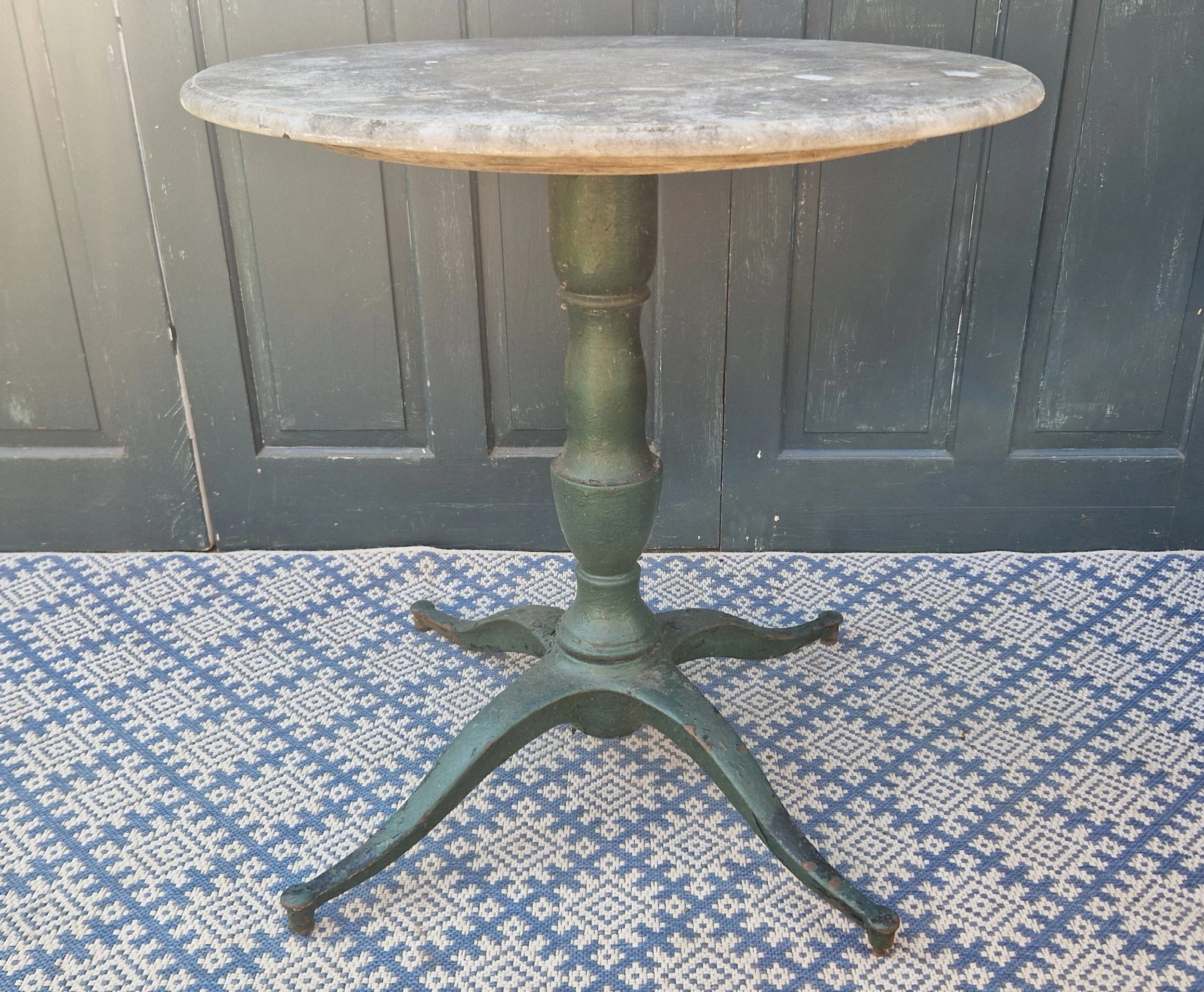 French Bistro table dark green 5.jpg