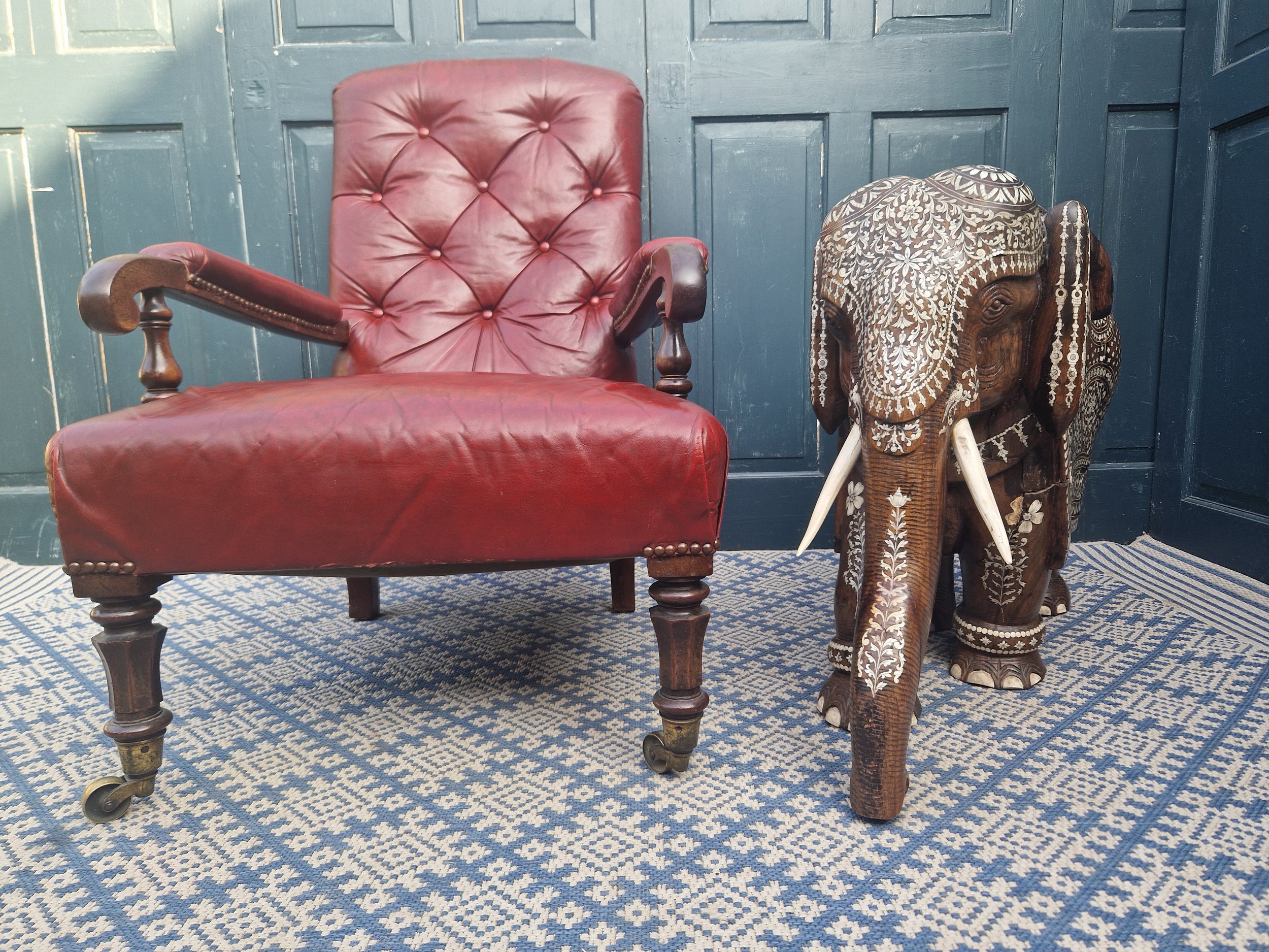 Victorian Library chair 8.jpg