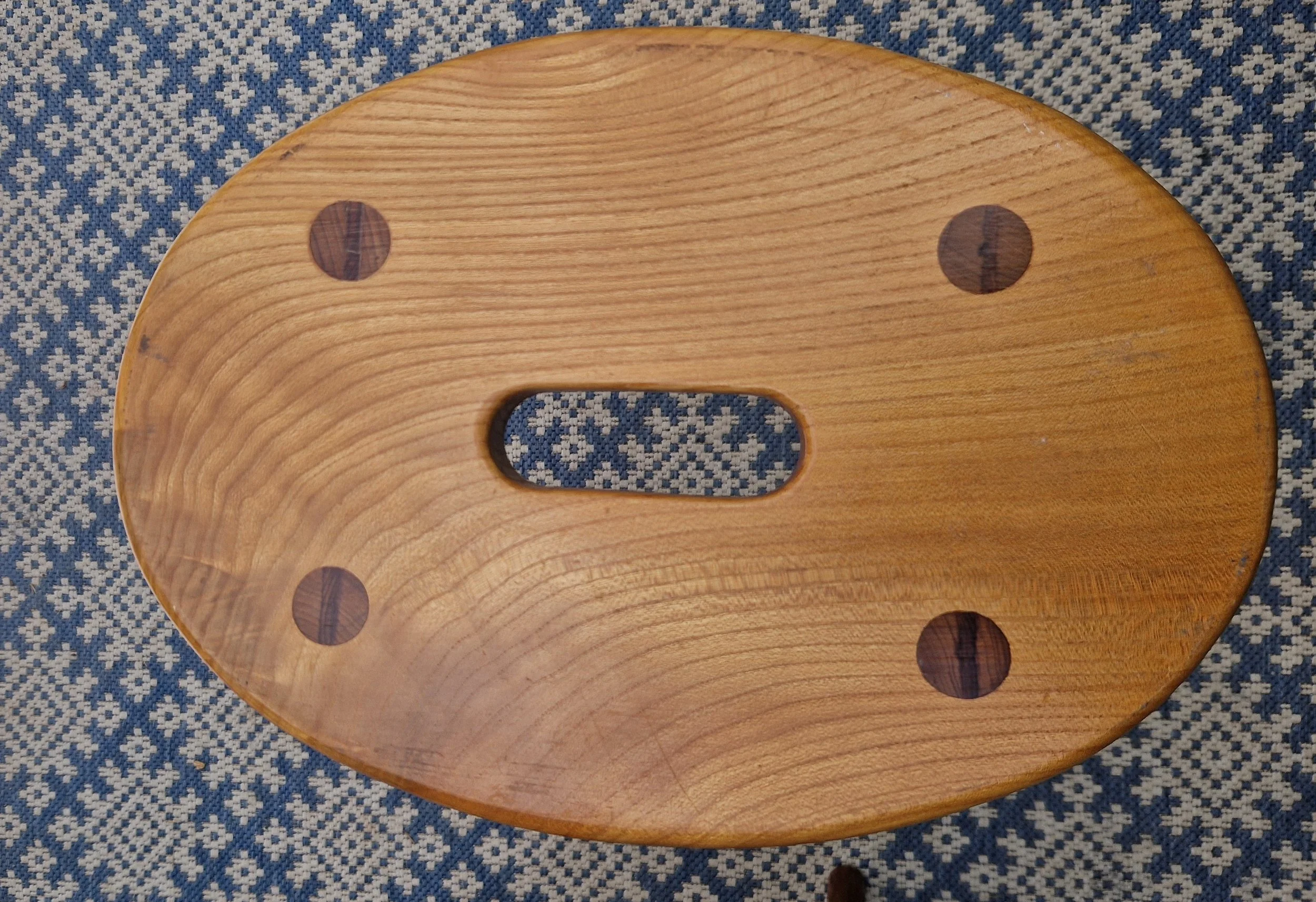 Cherry and ash stools 14.jpg