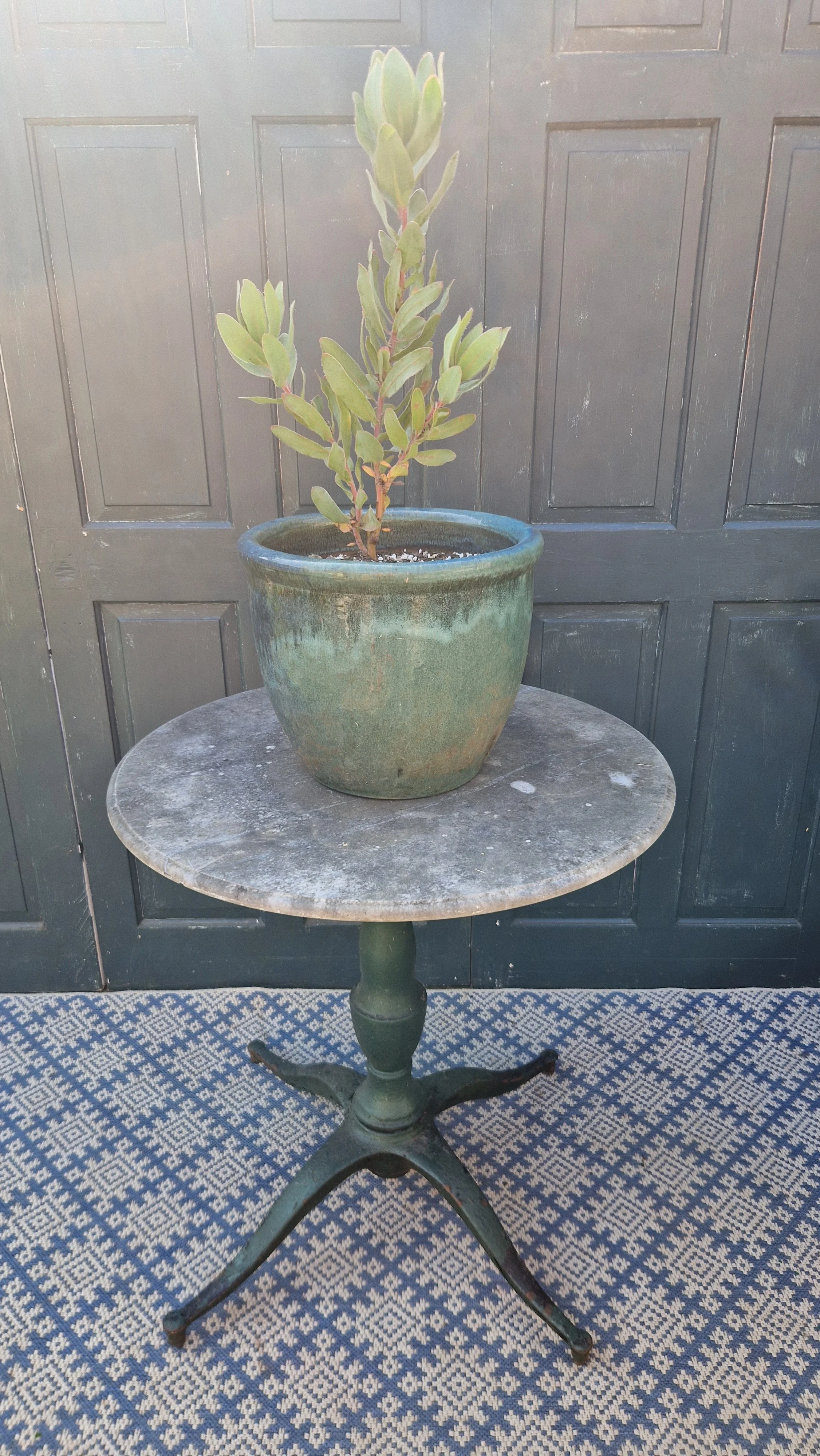 French Bistro table dark green 6.jpg