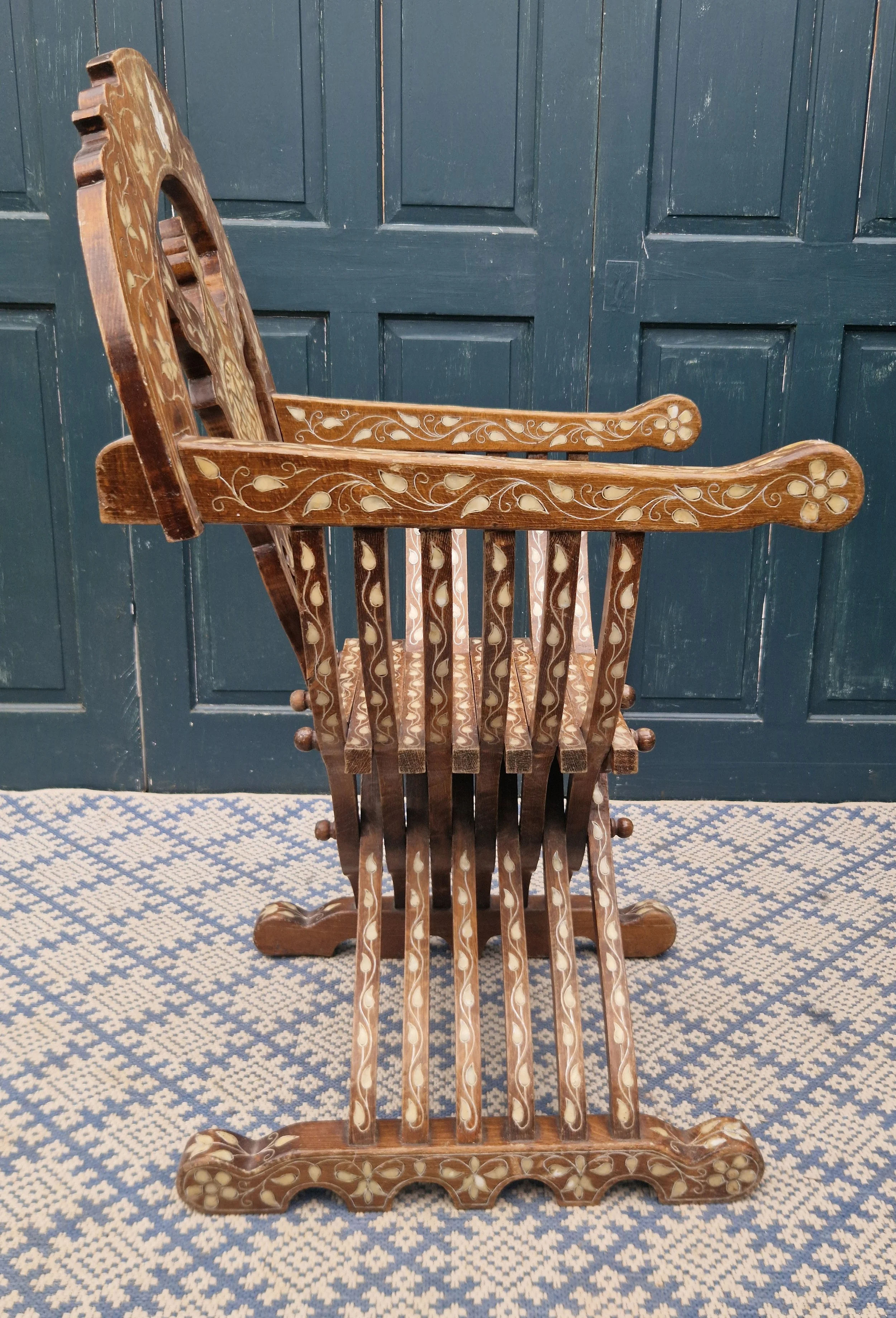 Syrian Savonarola Chair 6.jpg