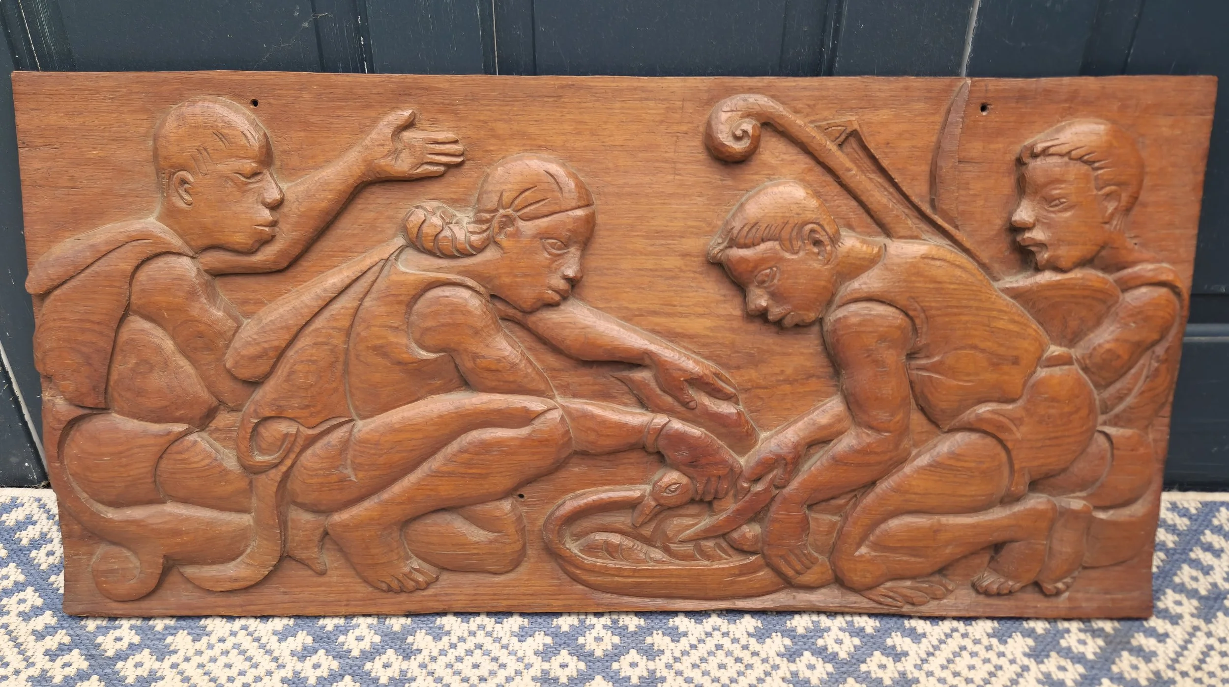 Art Deco Hardwood Bas-Relief 1.jpg