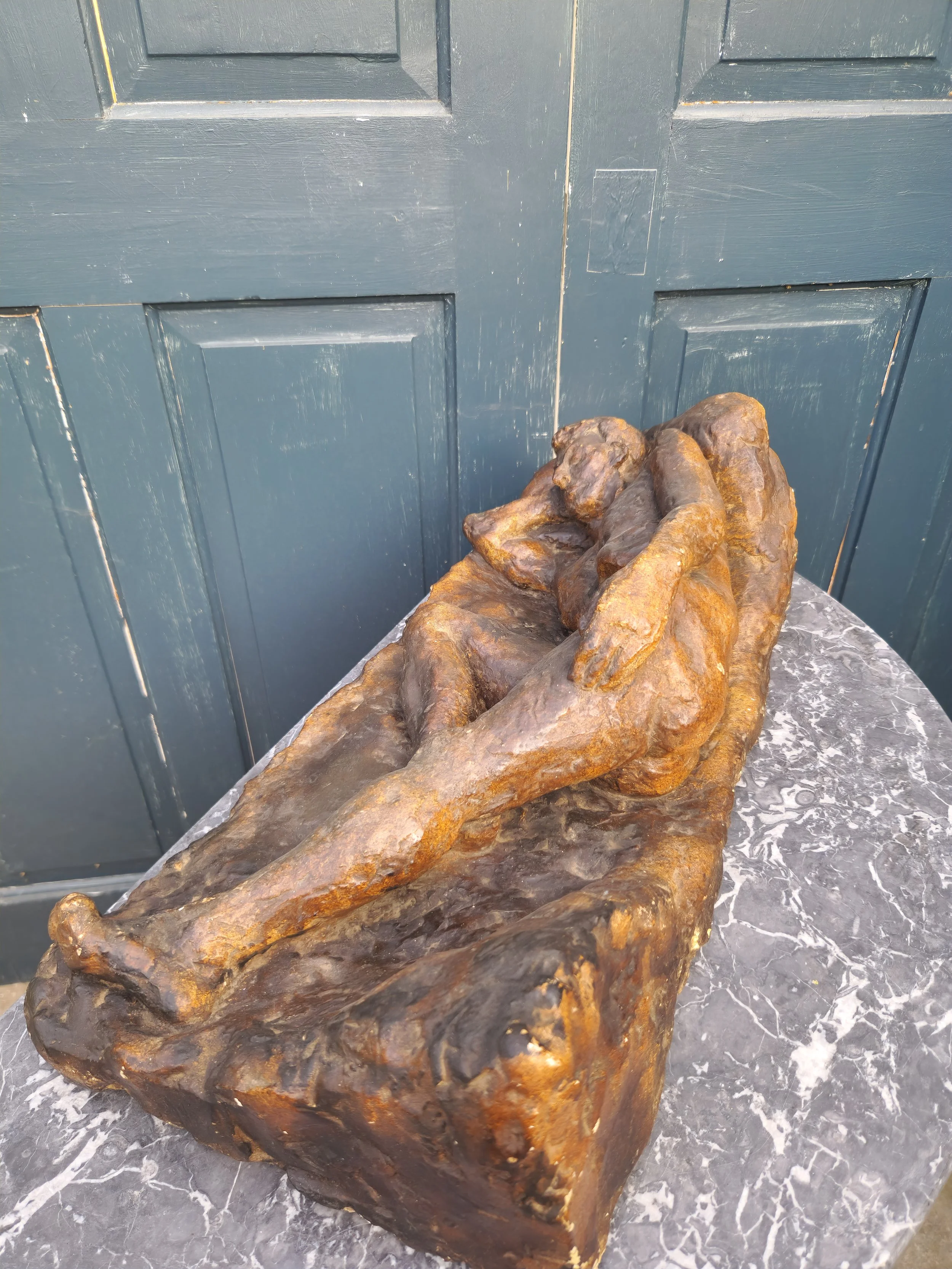 Art deco plaster sculpture 12.jpg
