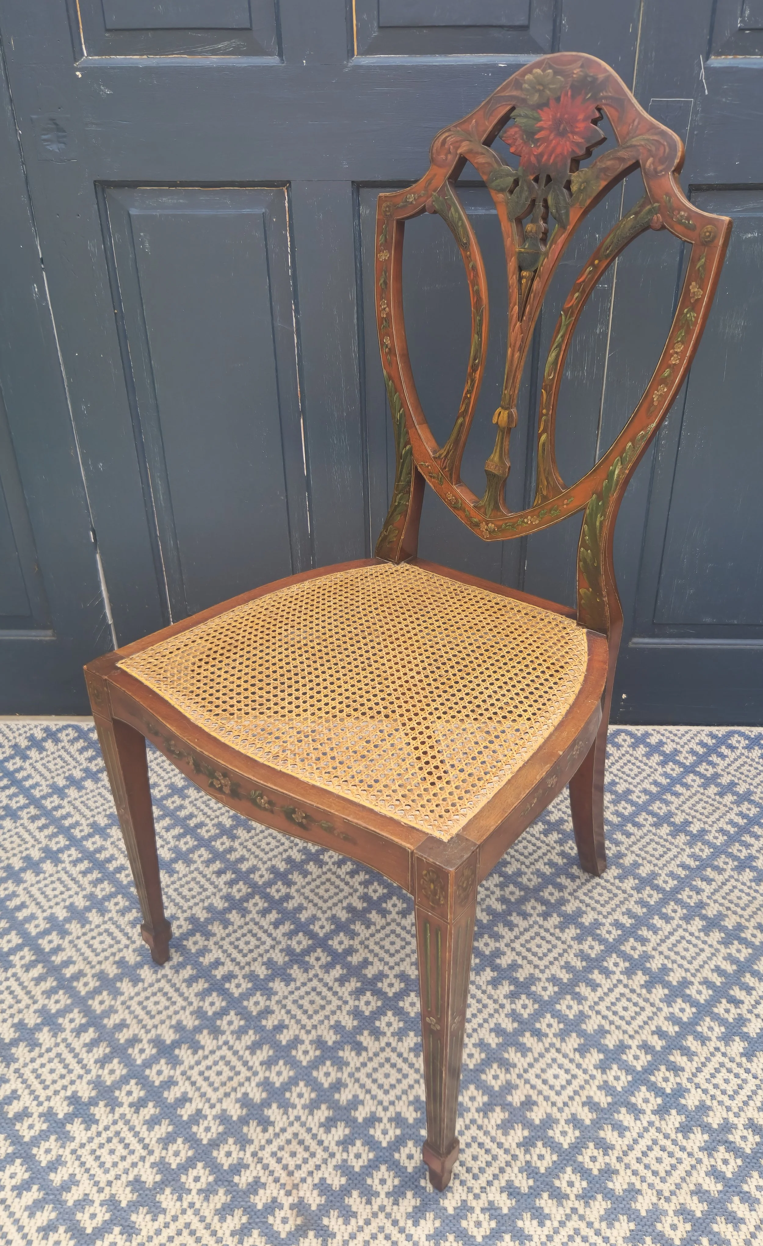 Edwarian mahogany side chair 1.jpg