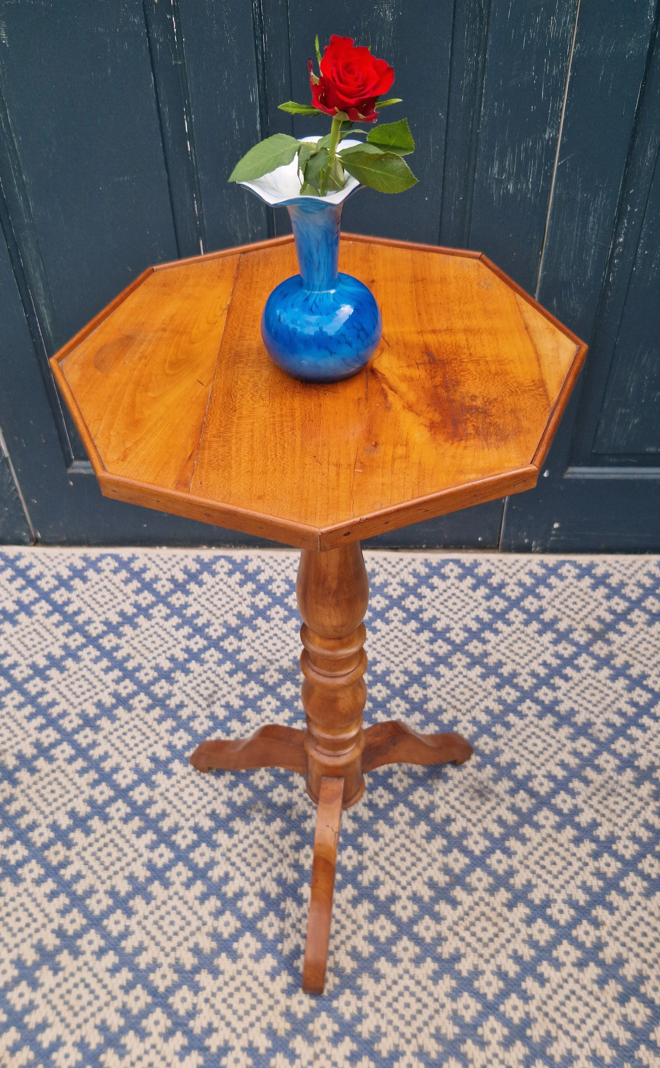 French fruitwood table 4.jpg