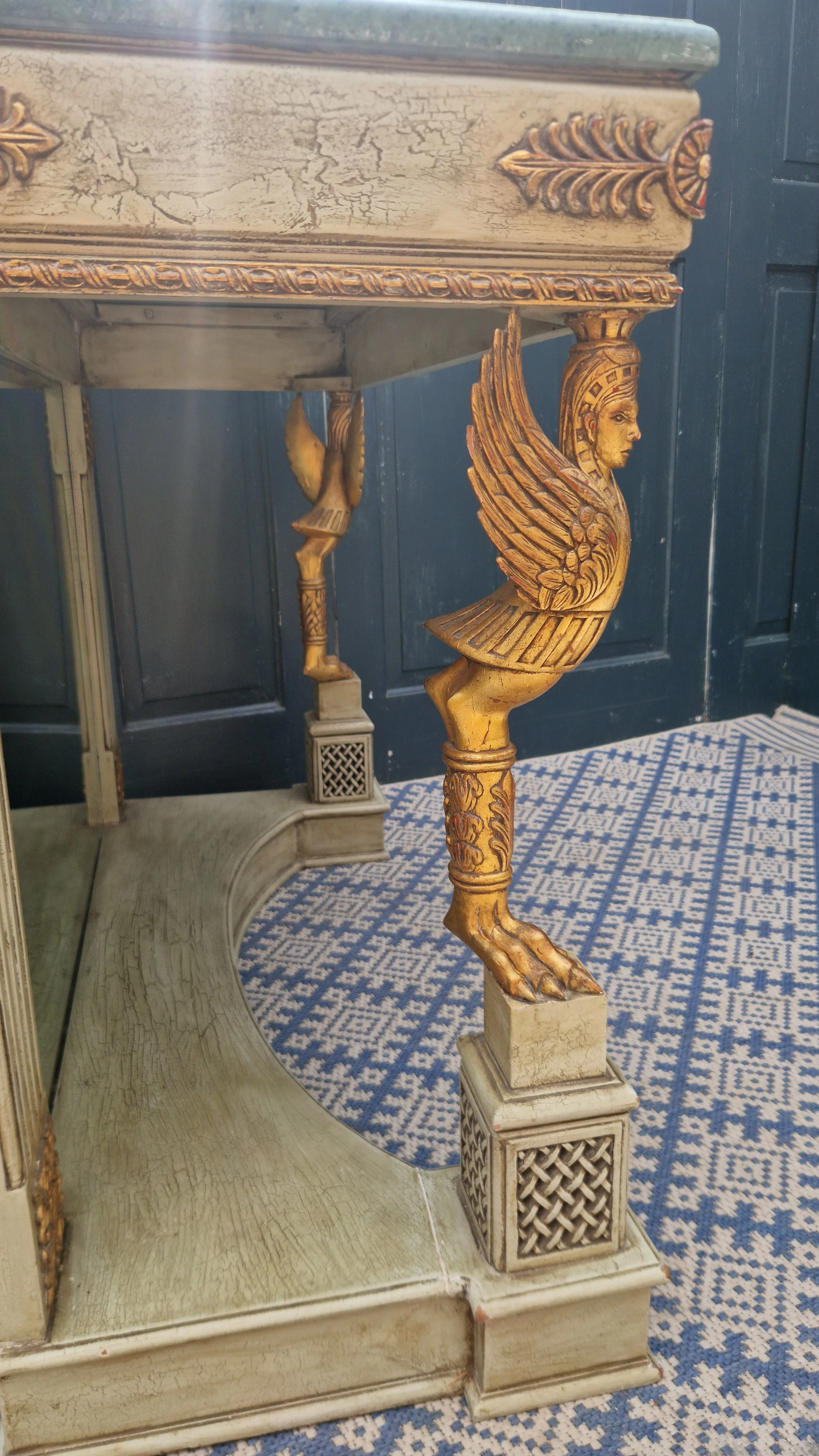 Italian console and mirror 11.jpg