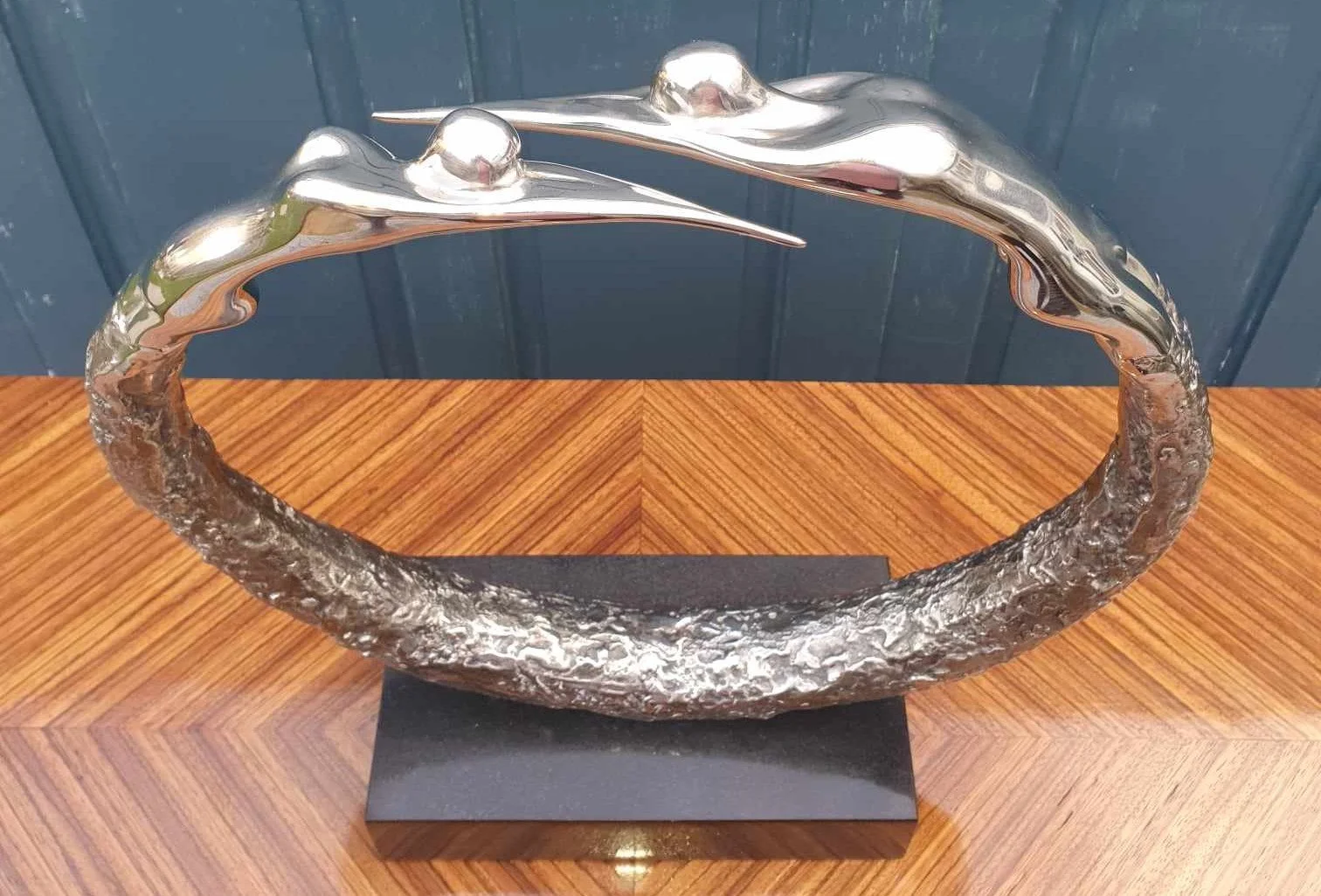 Circle of Life Stainless Steel sculpture 2.jpg
