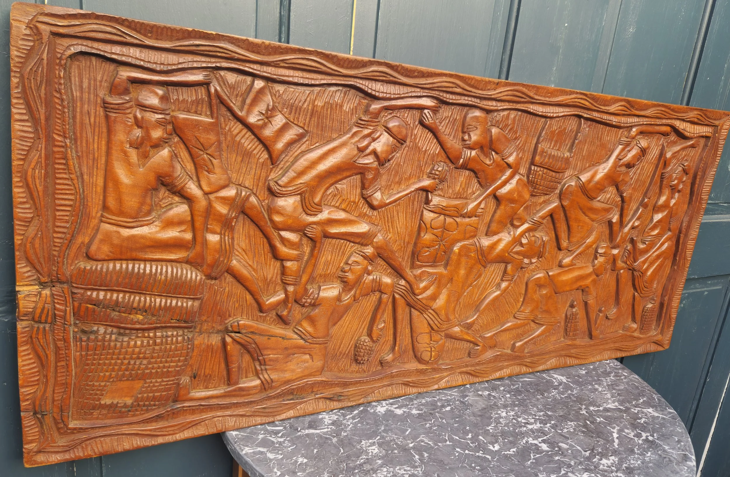 West African carved panel 4.jpg