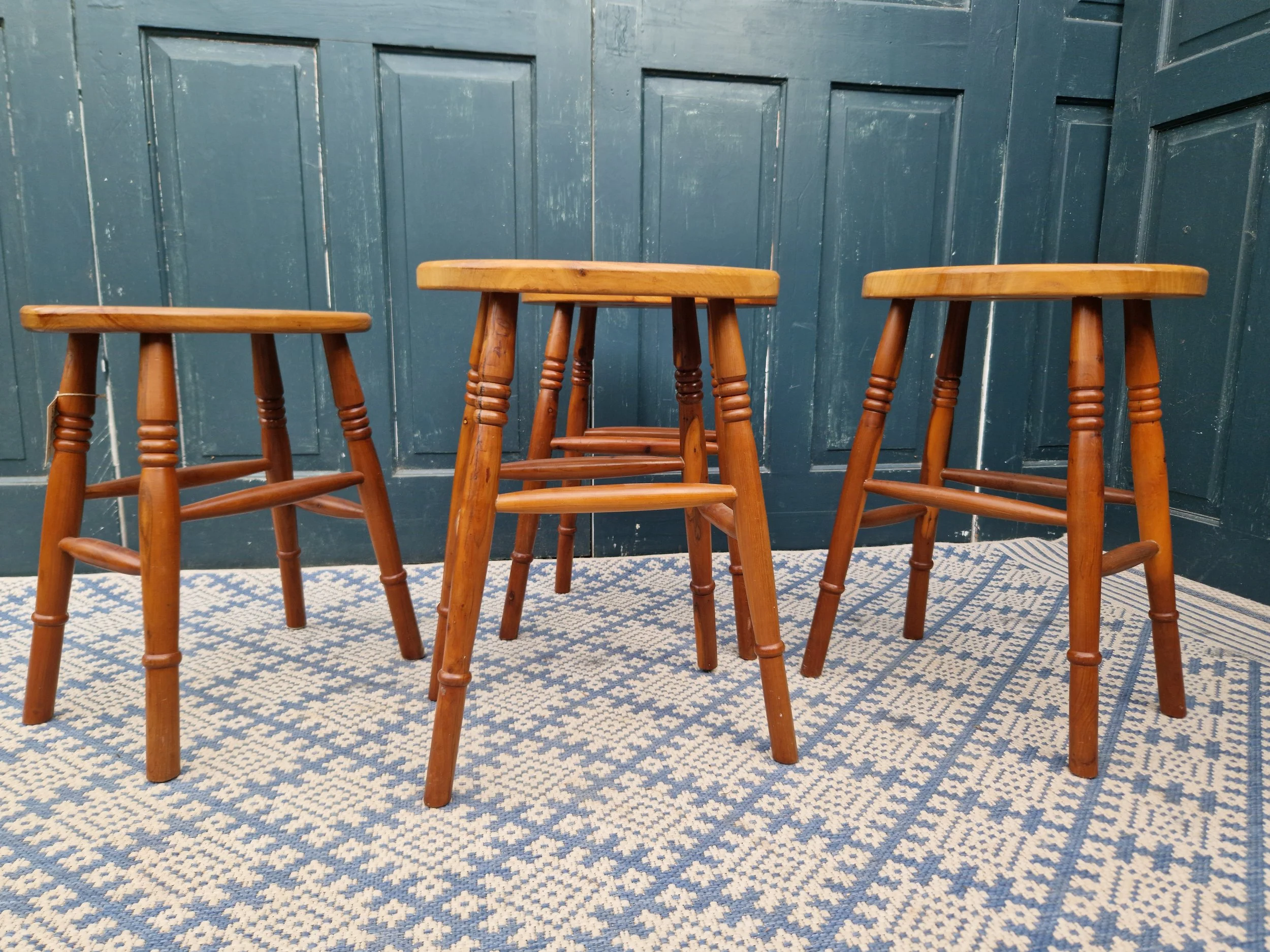 Cherry and ash stools 6.jpg