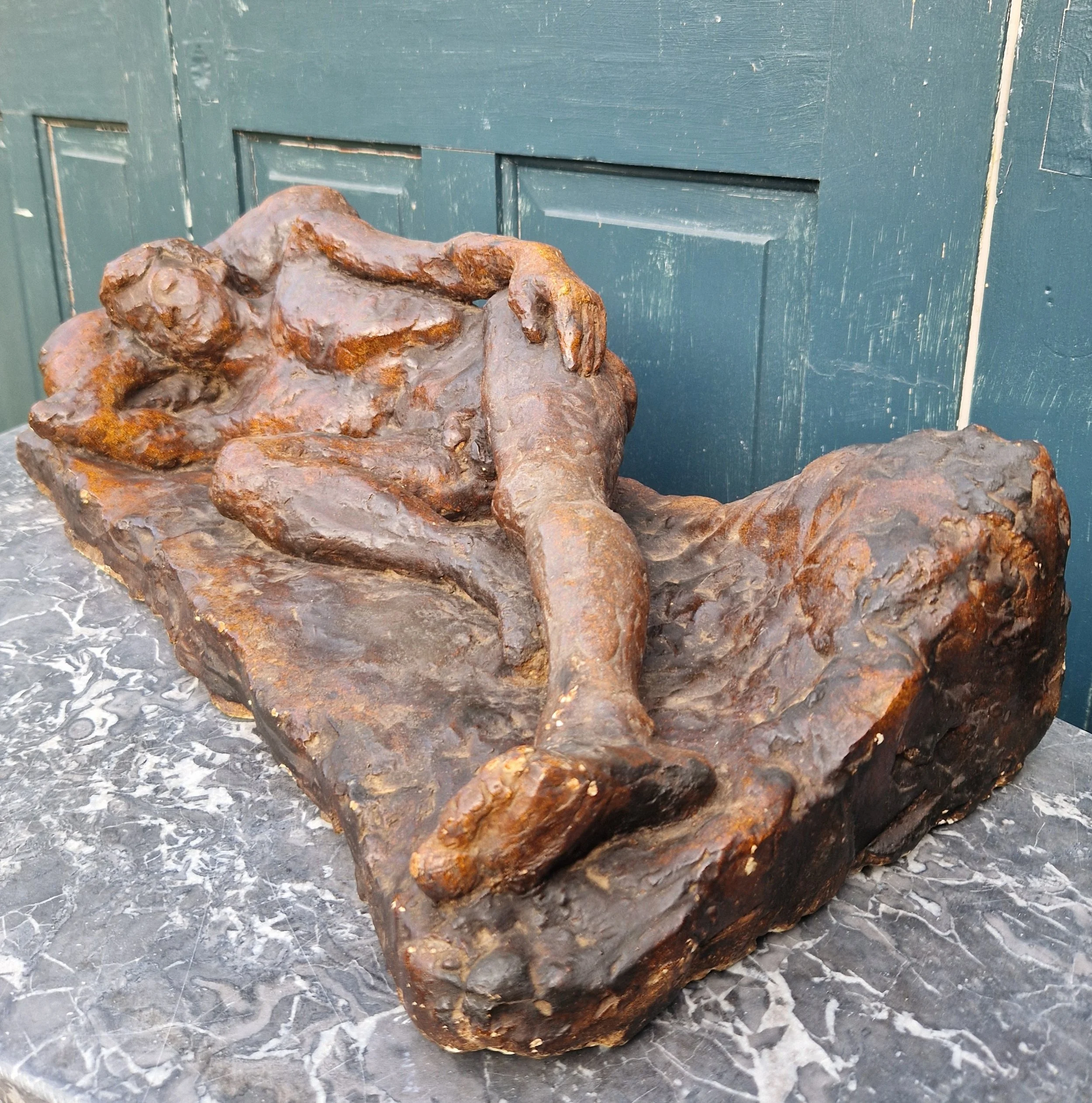 Art deco plaster sculpture 8.jpg