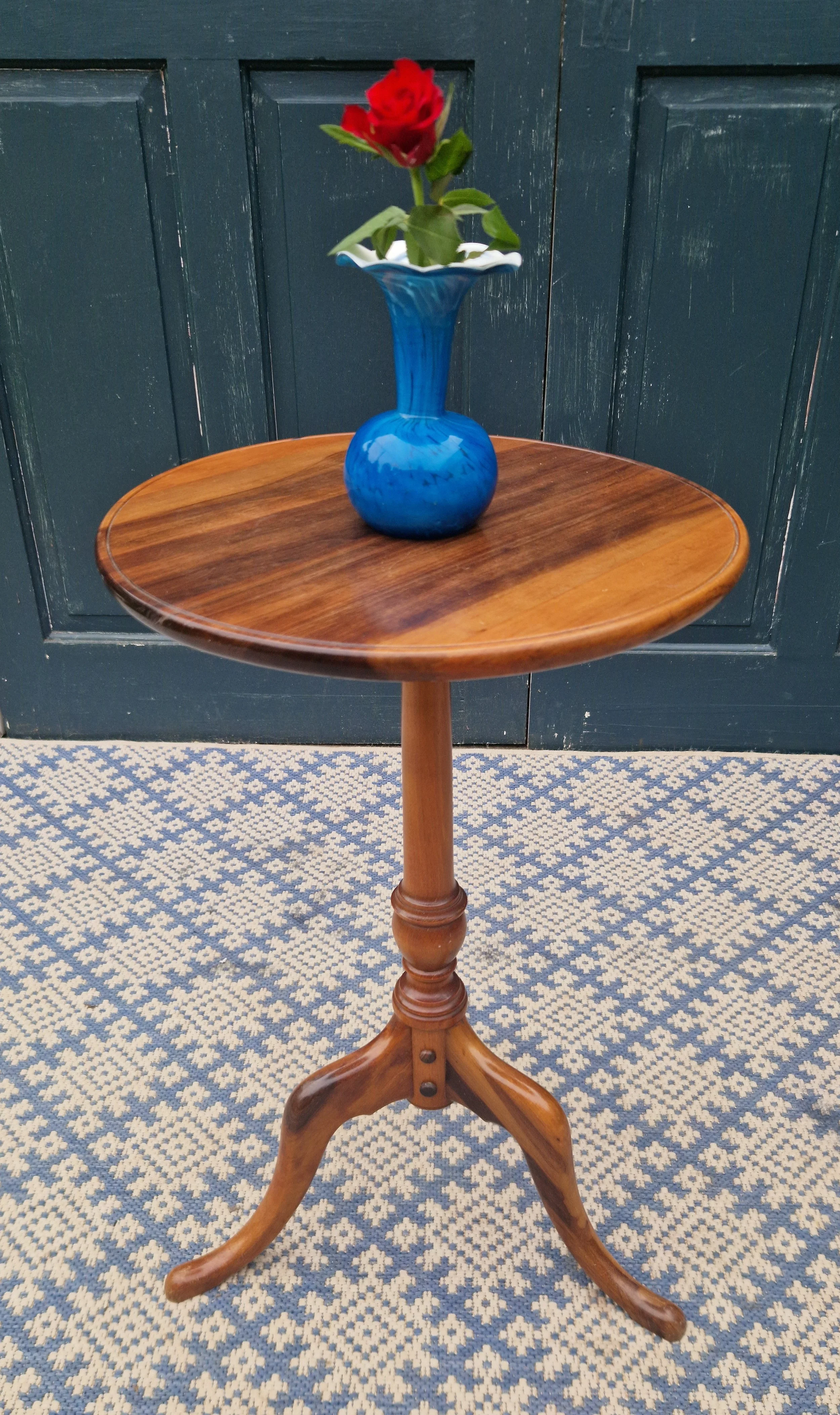 African Stinkwood side table 8.jpg