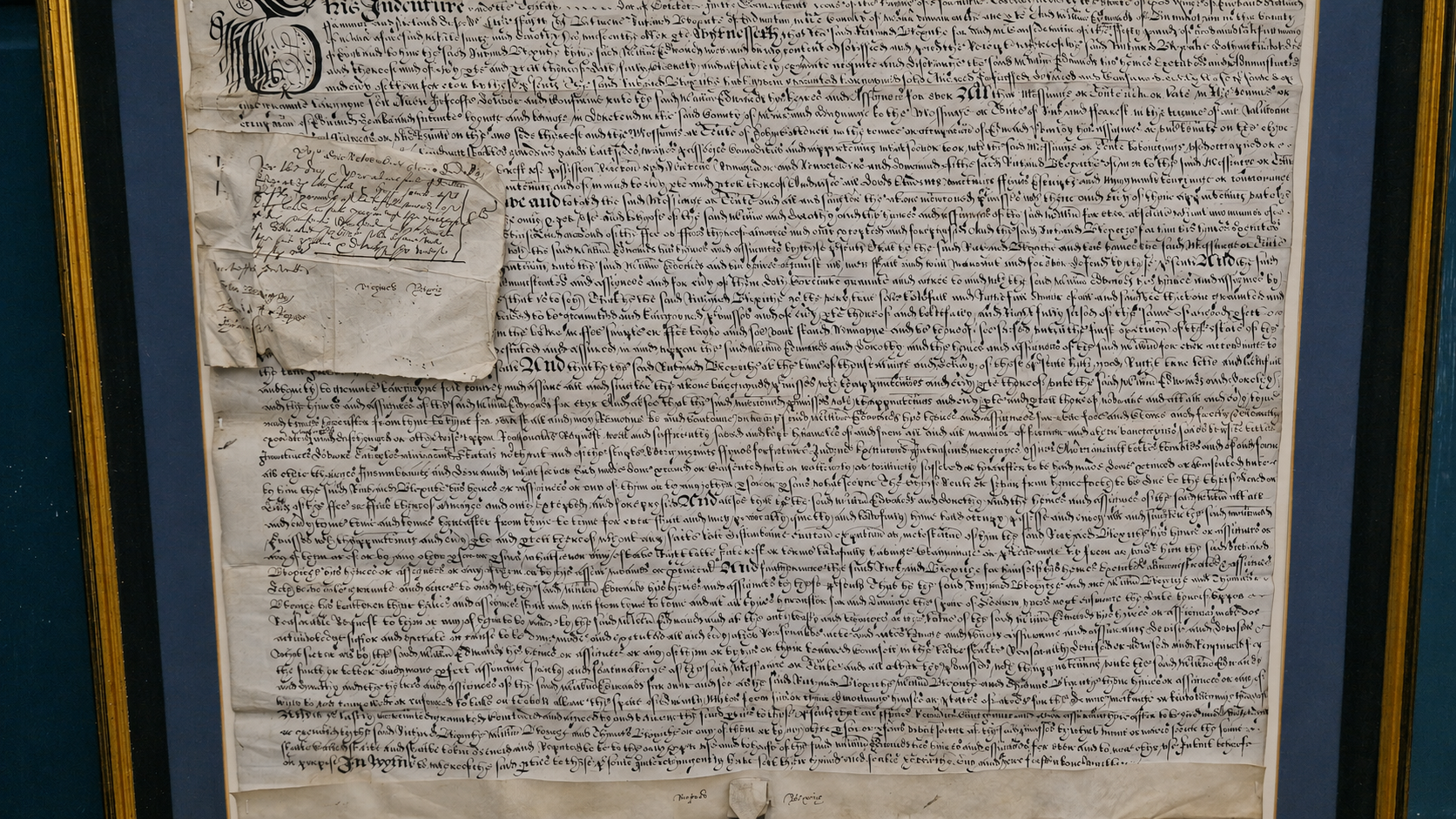 Antique 16th 17th century indenture 2.1.png