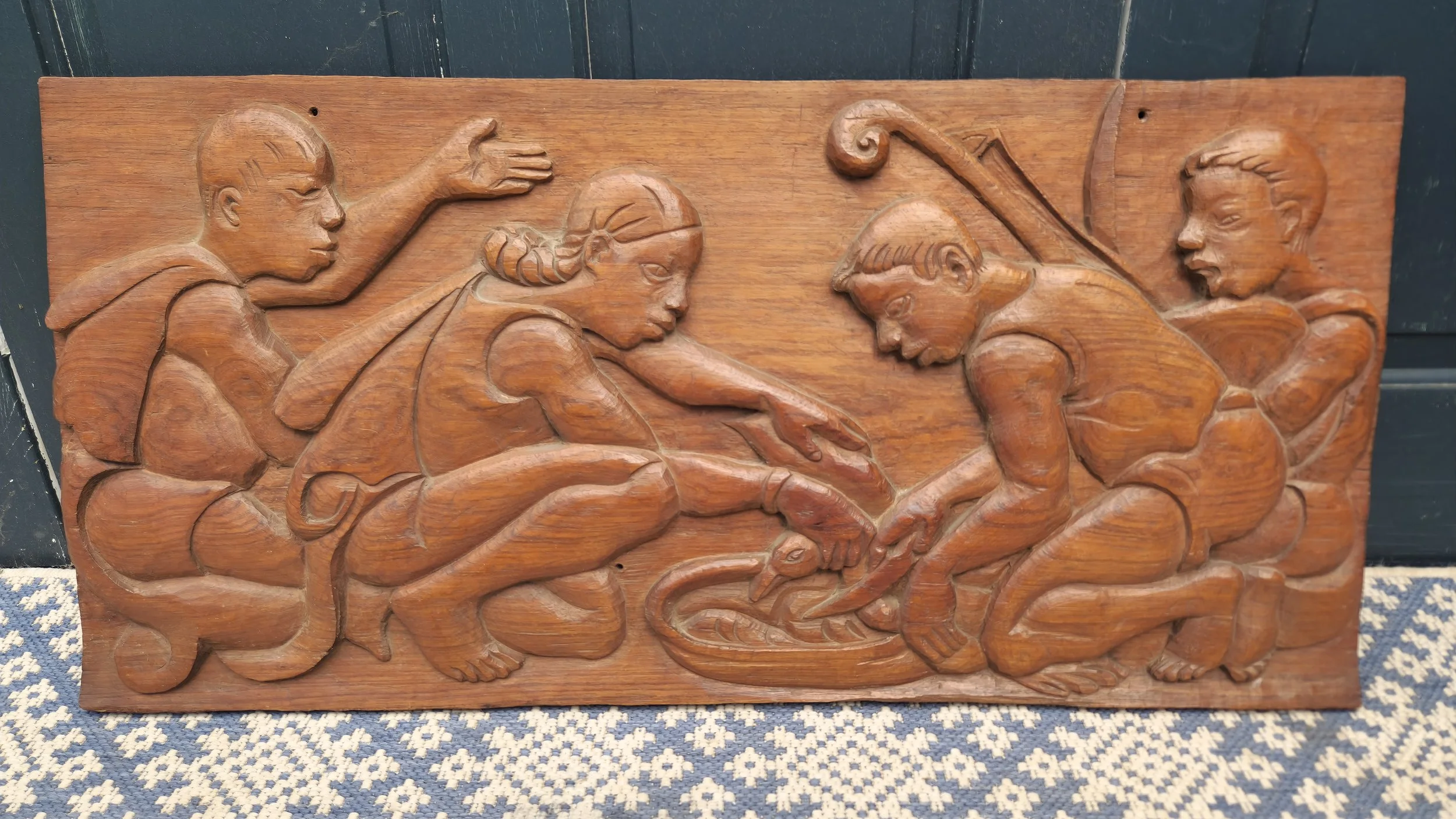 Art Deco Hardwood Bas-Relief 2.jpg