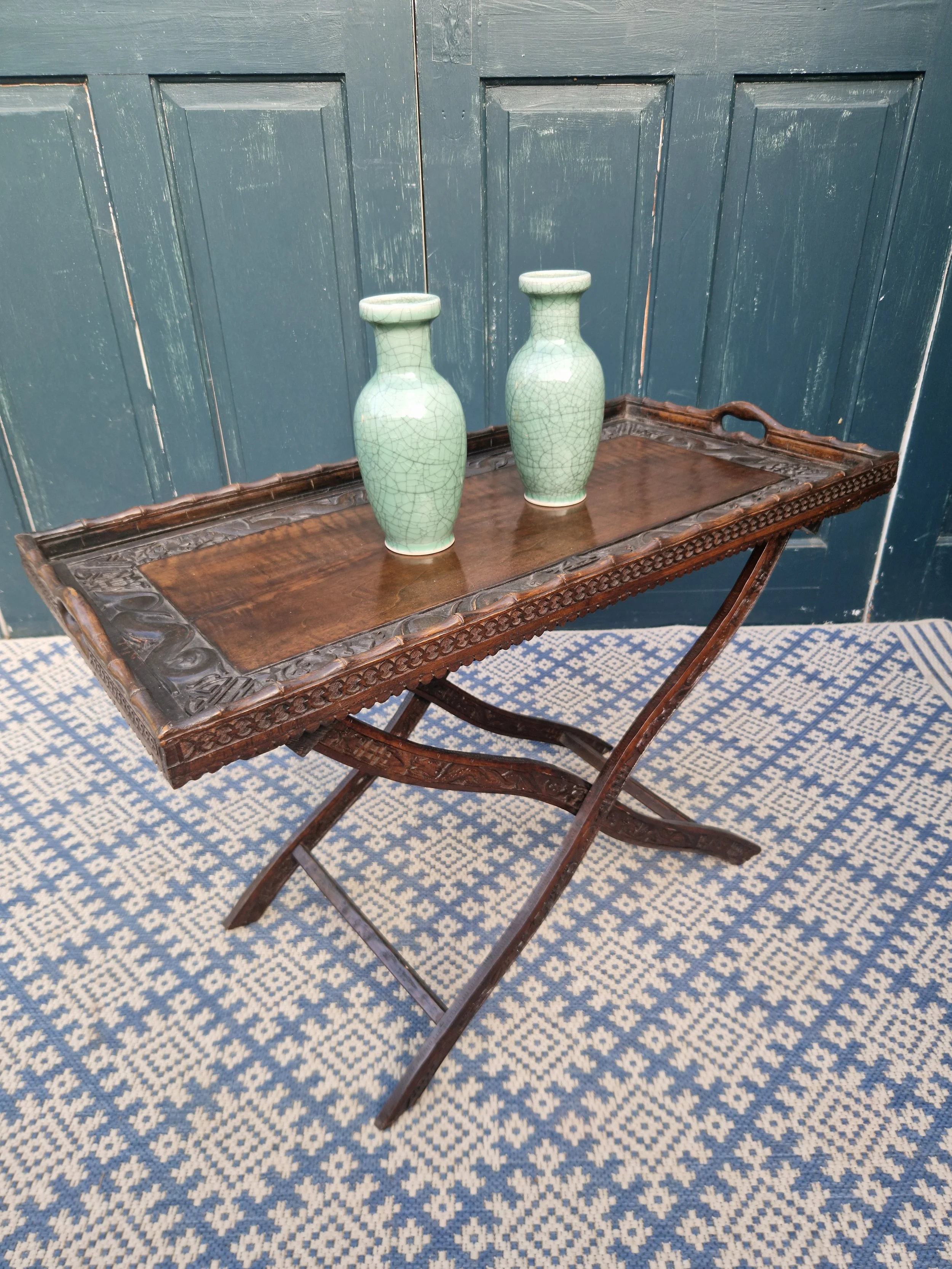 Chinese export butler’s tray table 2.jpg