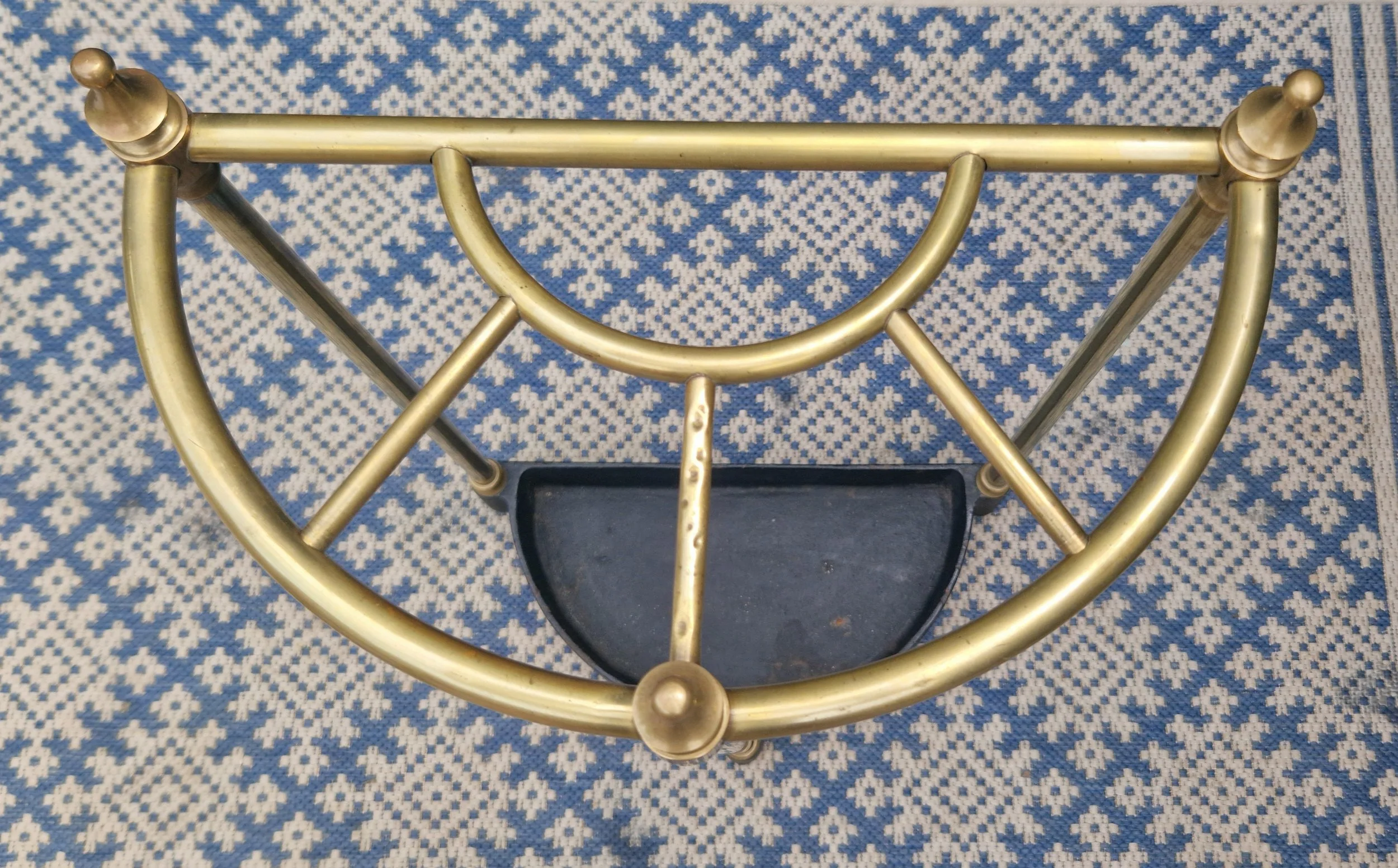 Brass demi lune stick stand 6.jpg
