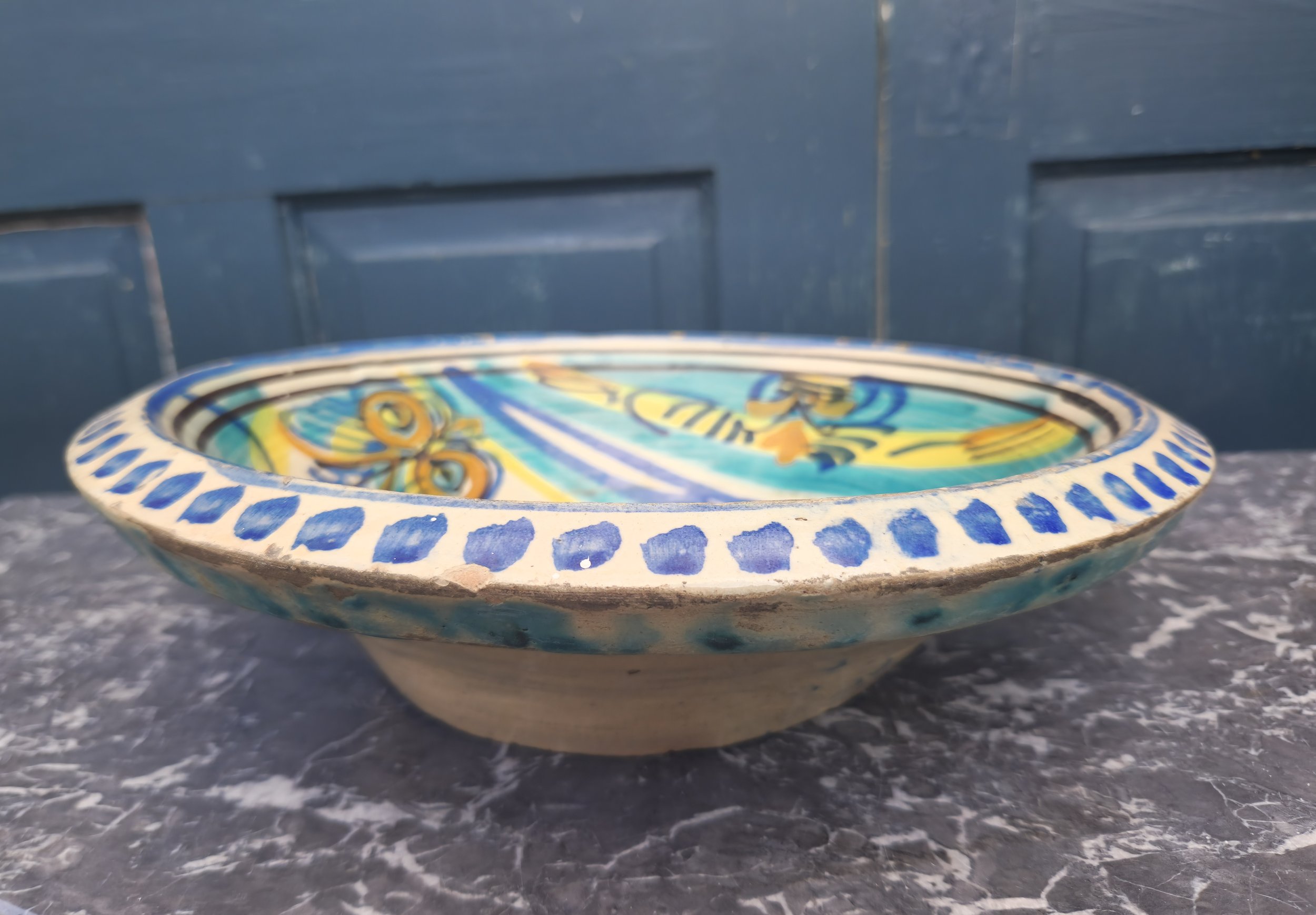 Spanish Pottery Bowl 11.jpg
